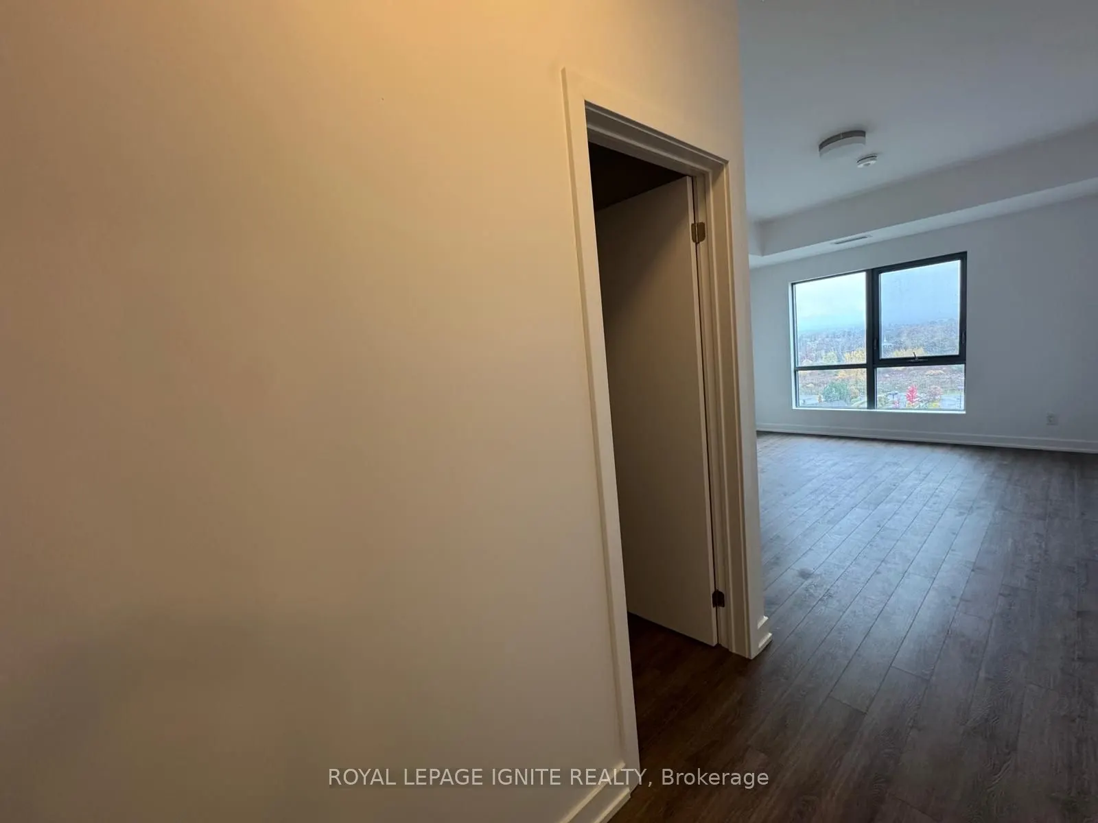 55 Clarington Boulevard, #1204