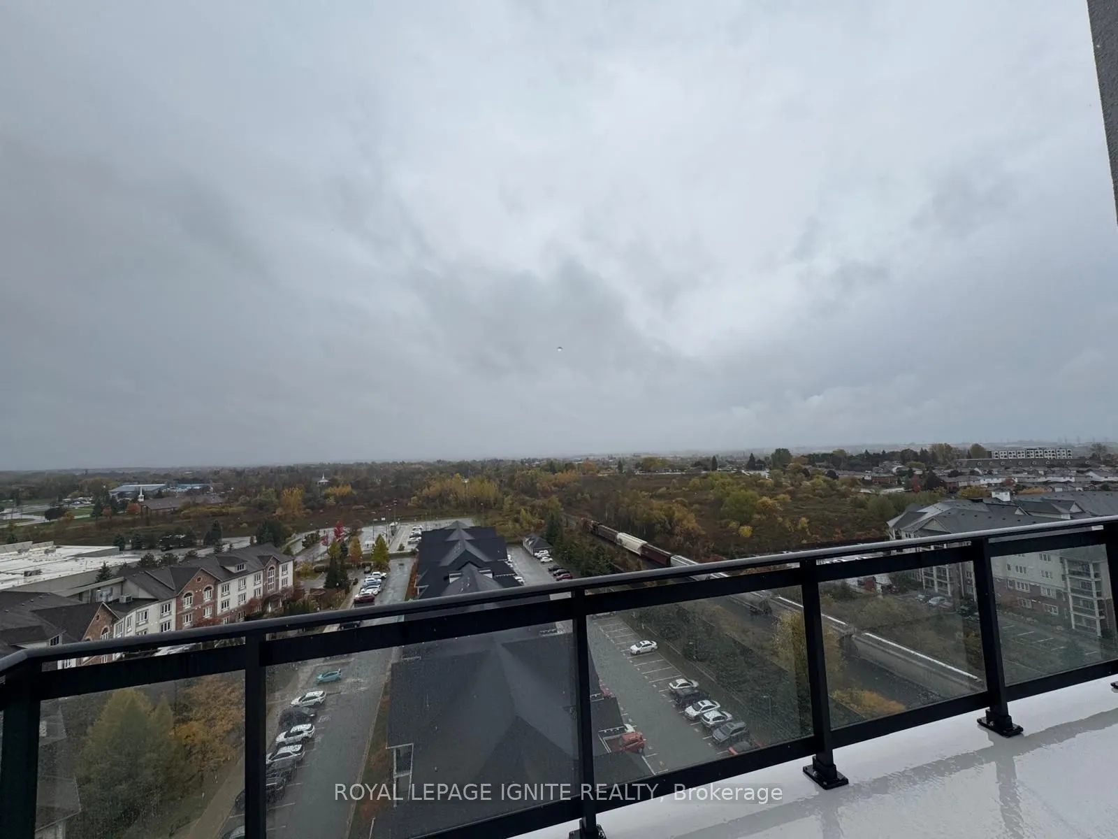 55 Clarington Boulevard, #1204