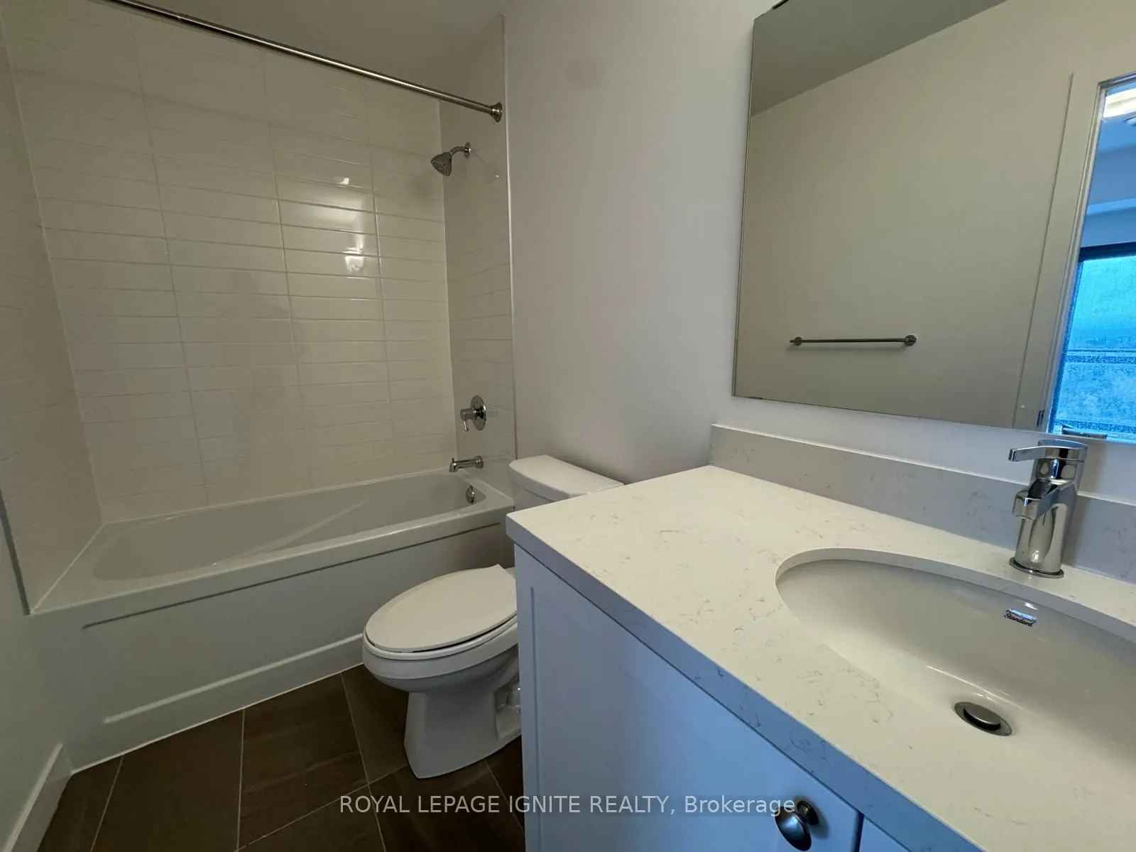 55 Clarington Boulevard, #1204