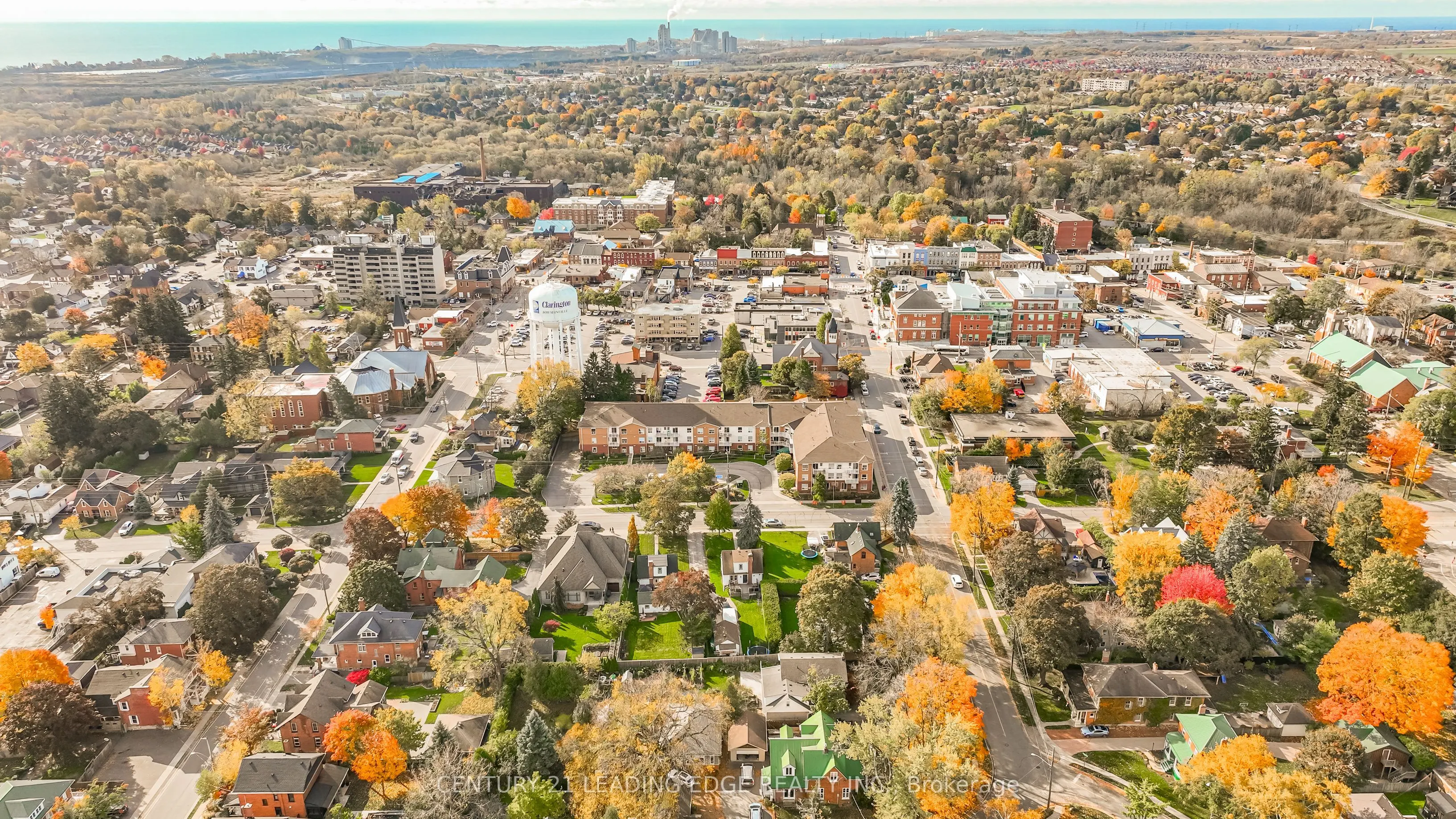 95 Wellington Street W, #301