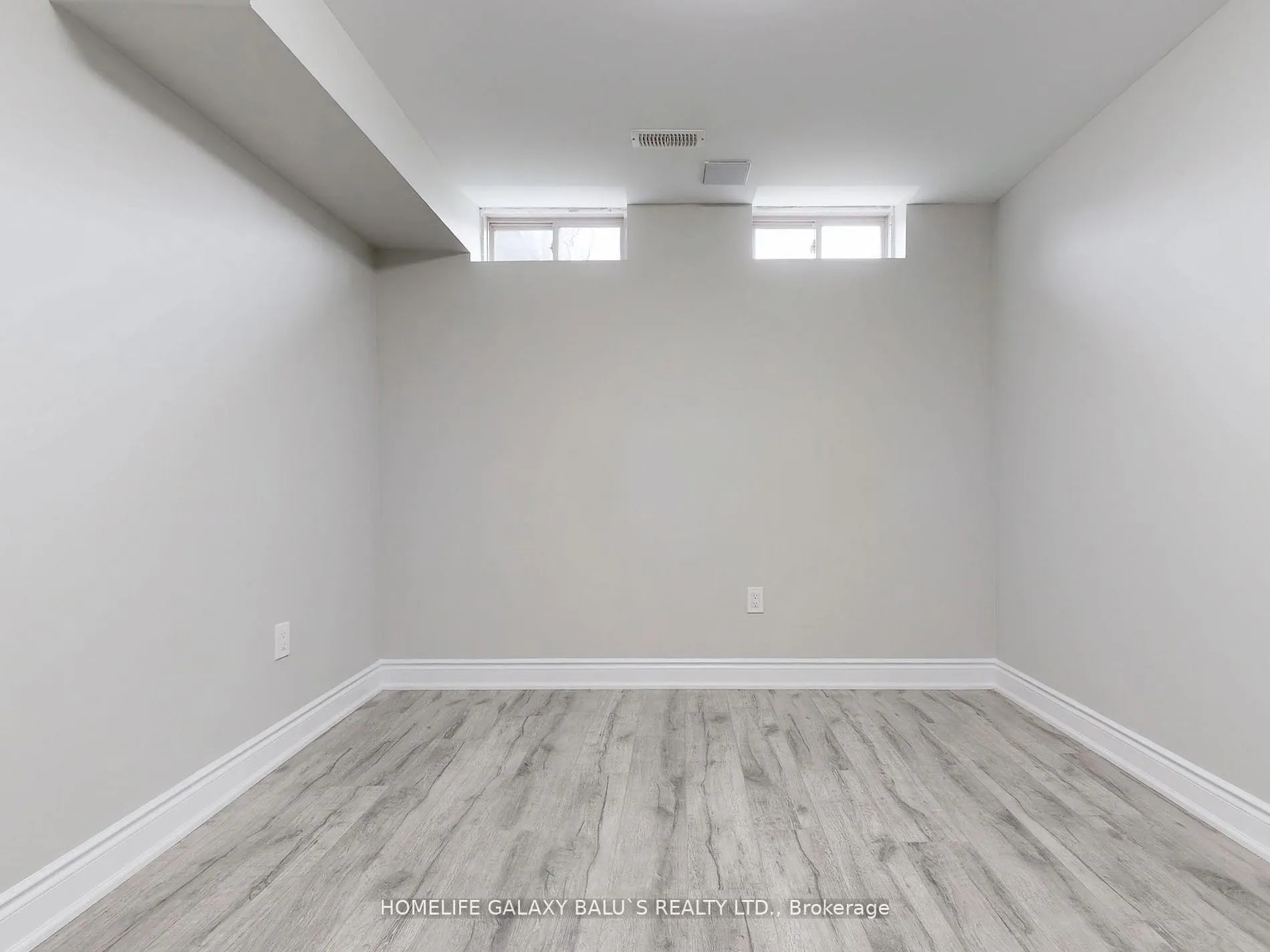 80 Armilia Place, #Basement