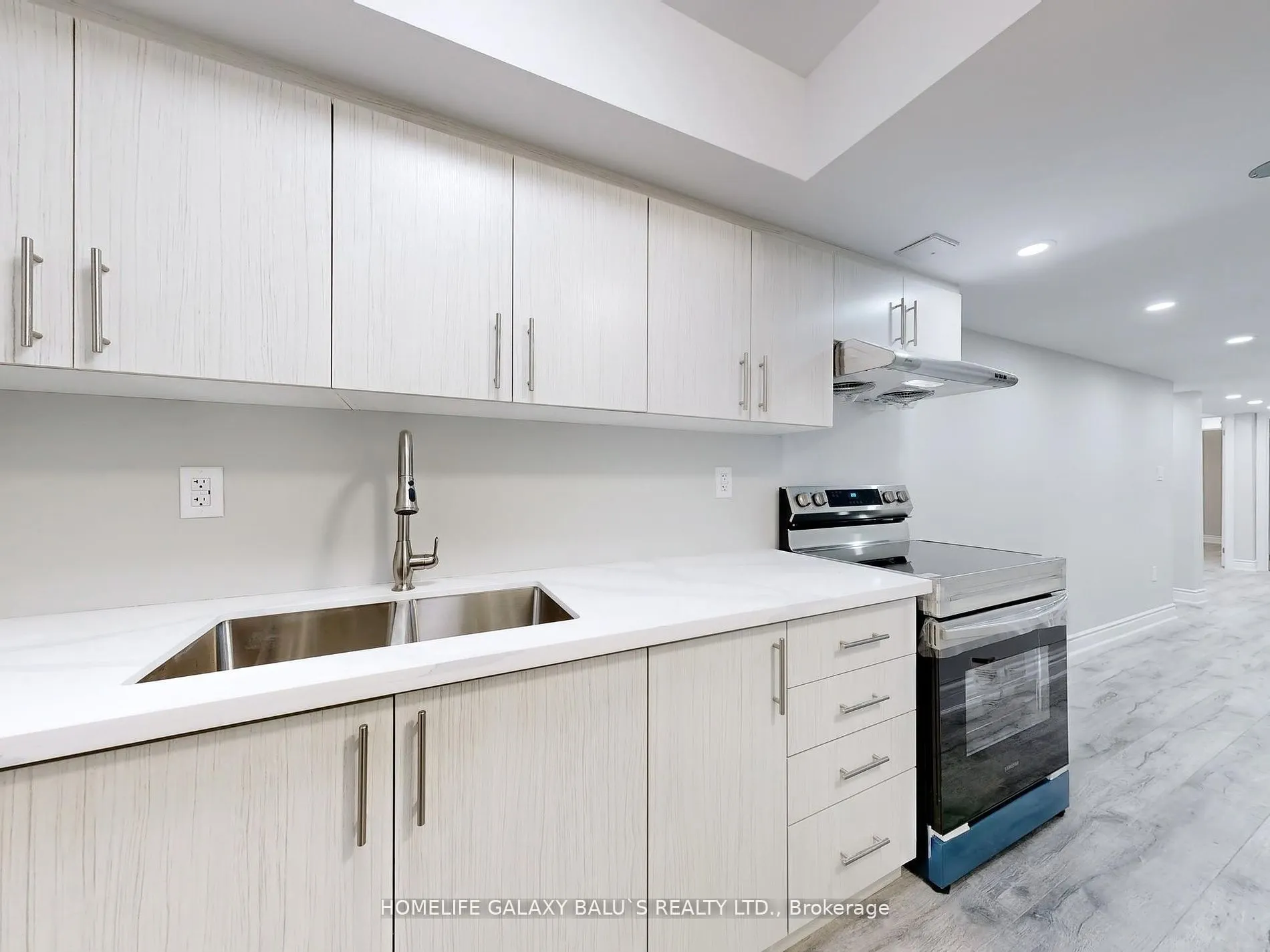 80 Armilia Place, #Basement