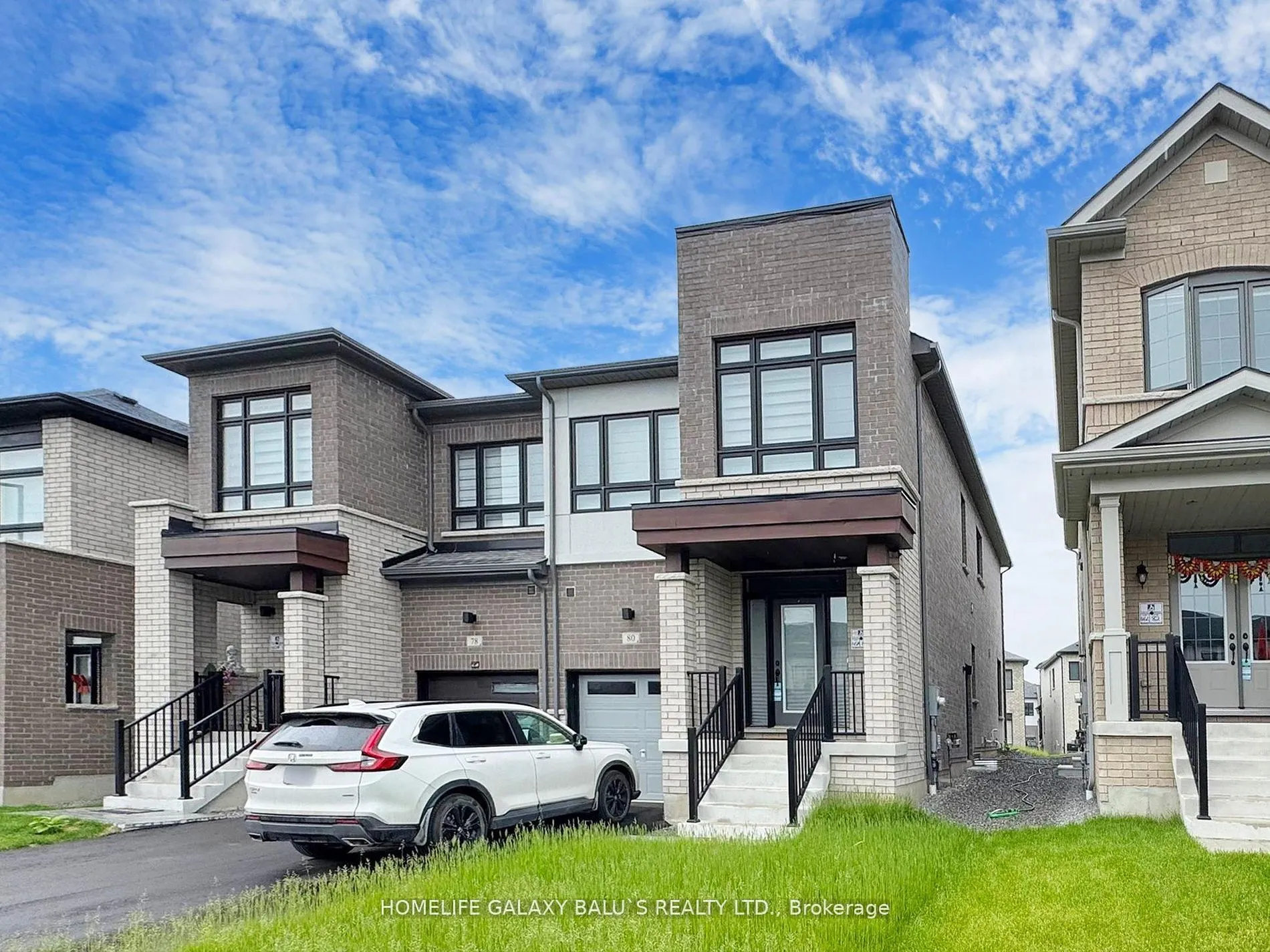 80 Armilia Place, #Basement