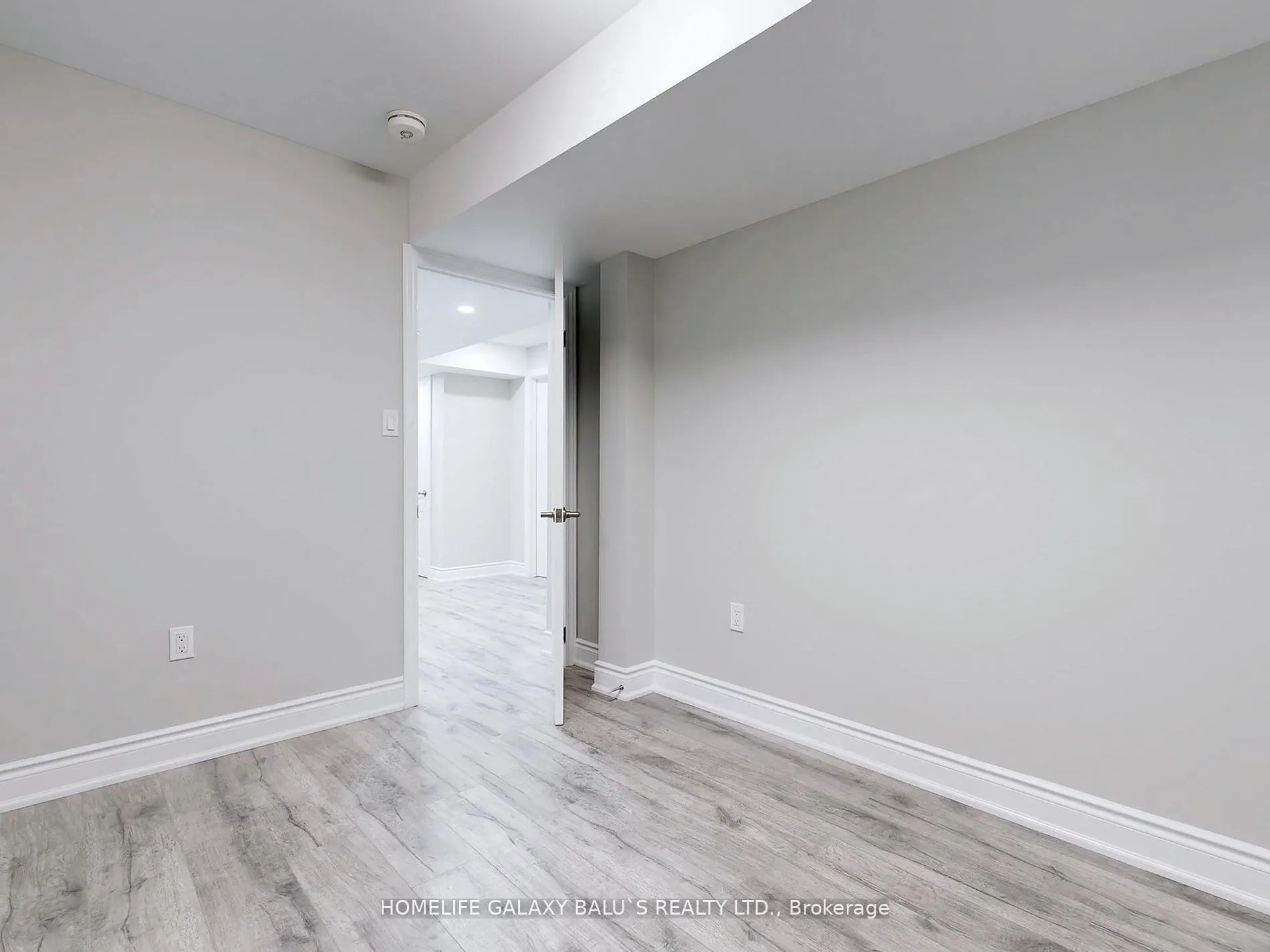 80 Armilia Place, #Basement