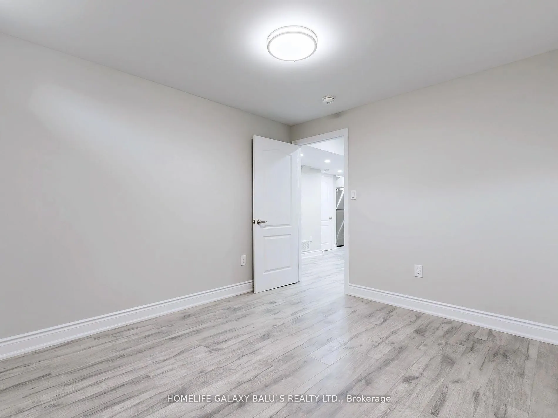 80 Armilia Place, #Basement