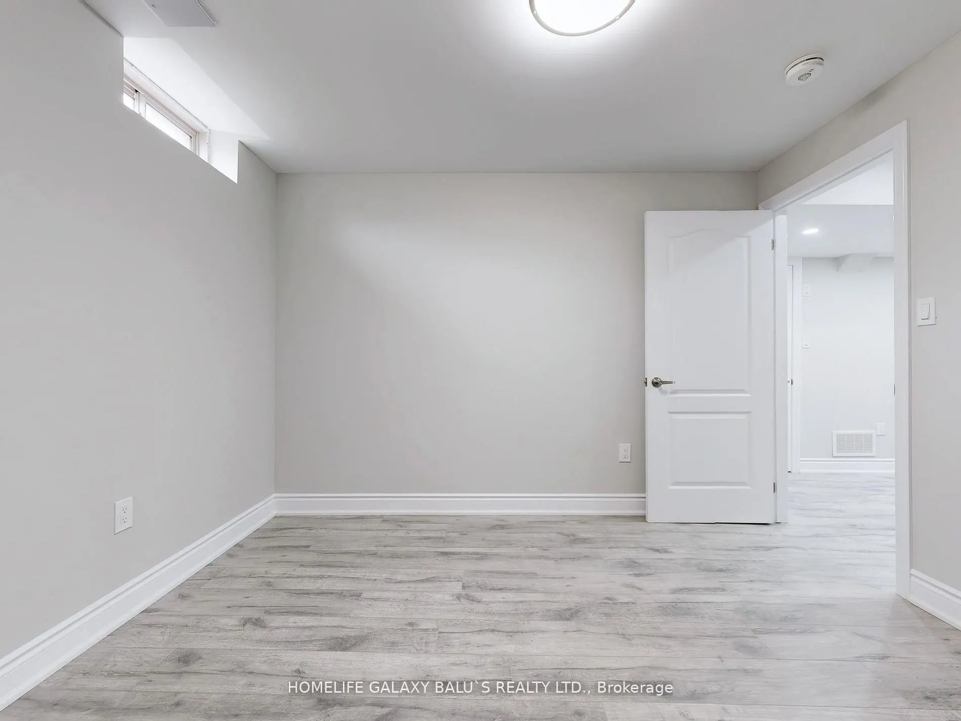 80 Armilia Place, #Basement