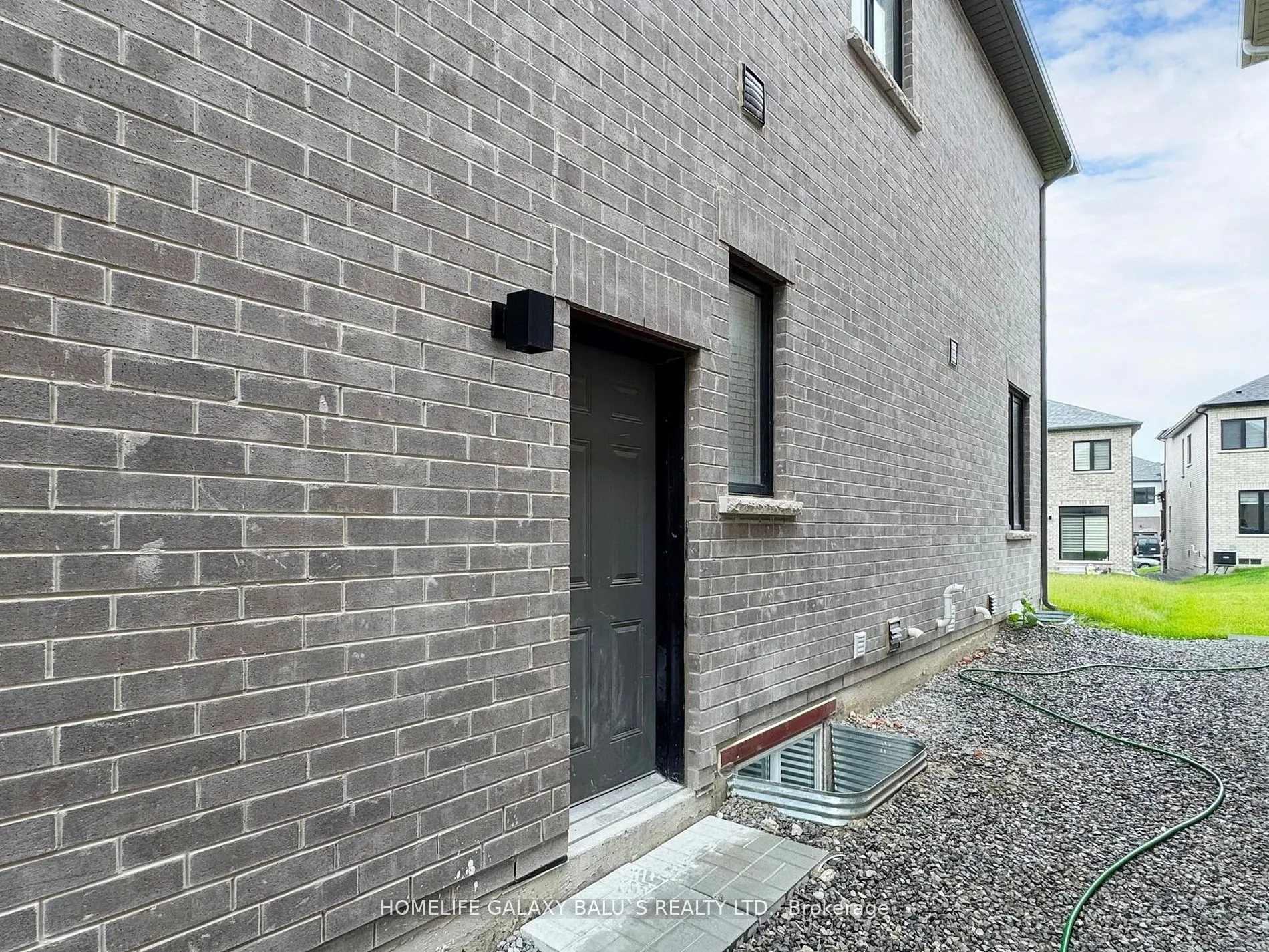 80 Armilia Place, #Basement