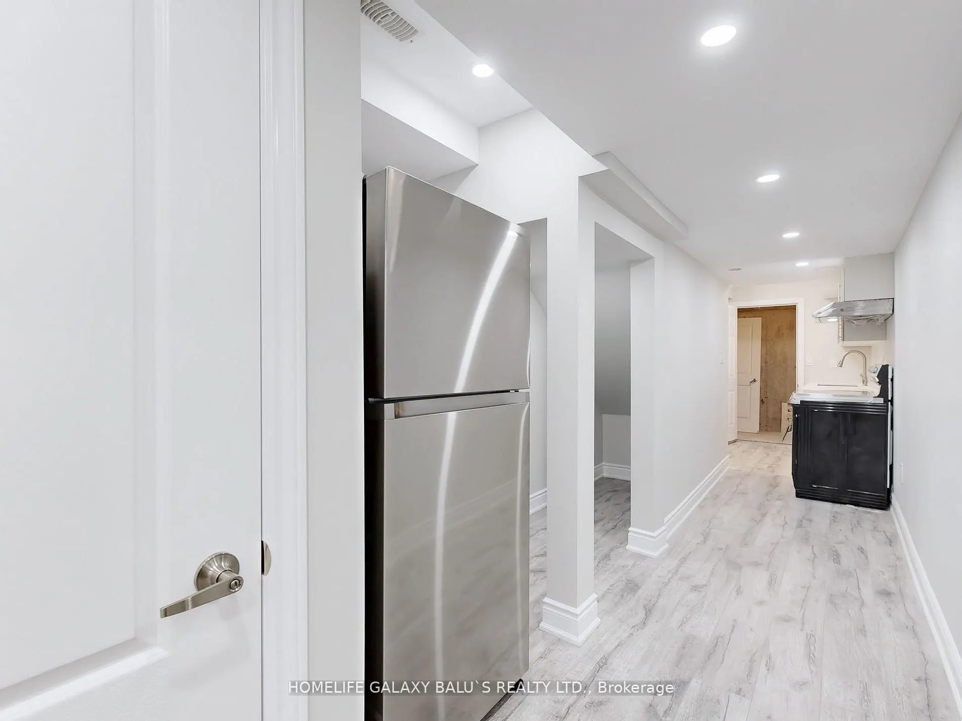 80 Armilia Place, #Basement