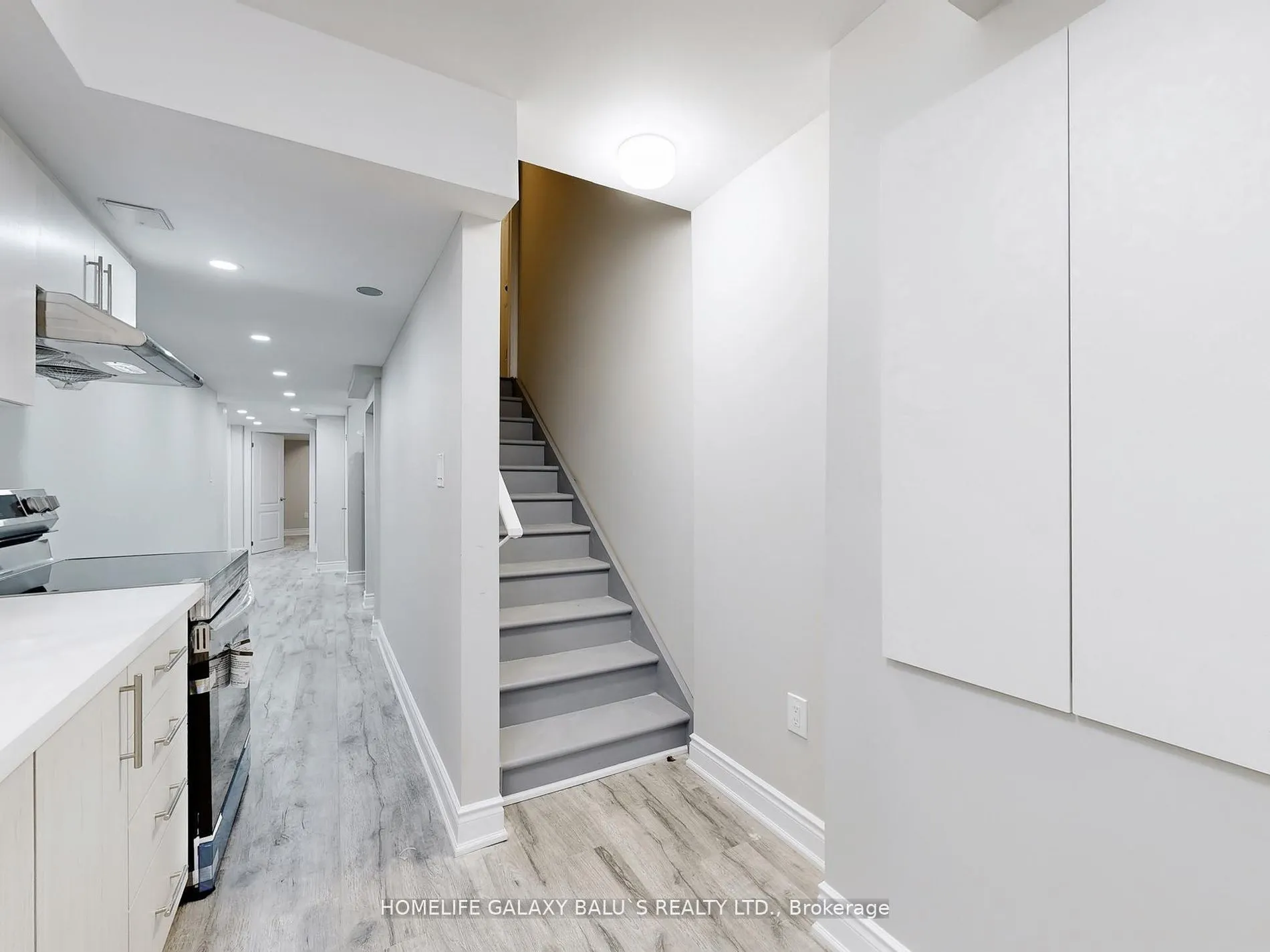 80 Armilia Place, #Basement