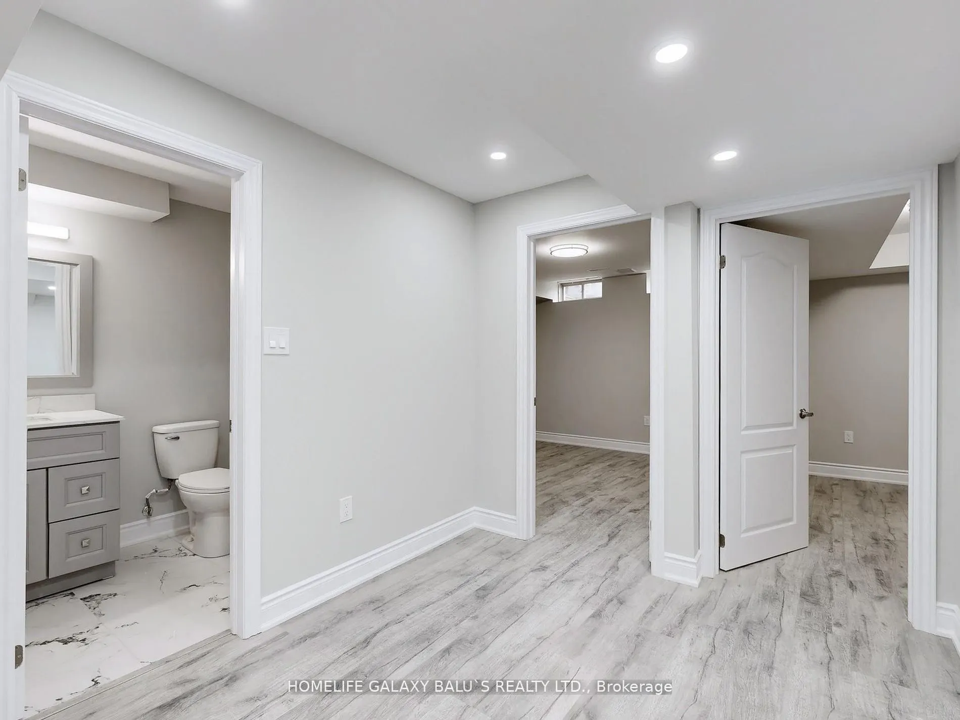 80 Armilia Place, #Basement