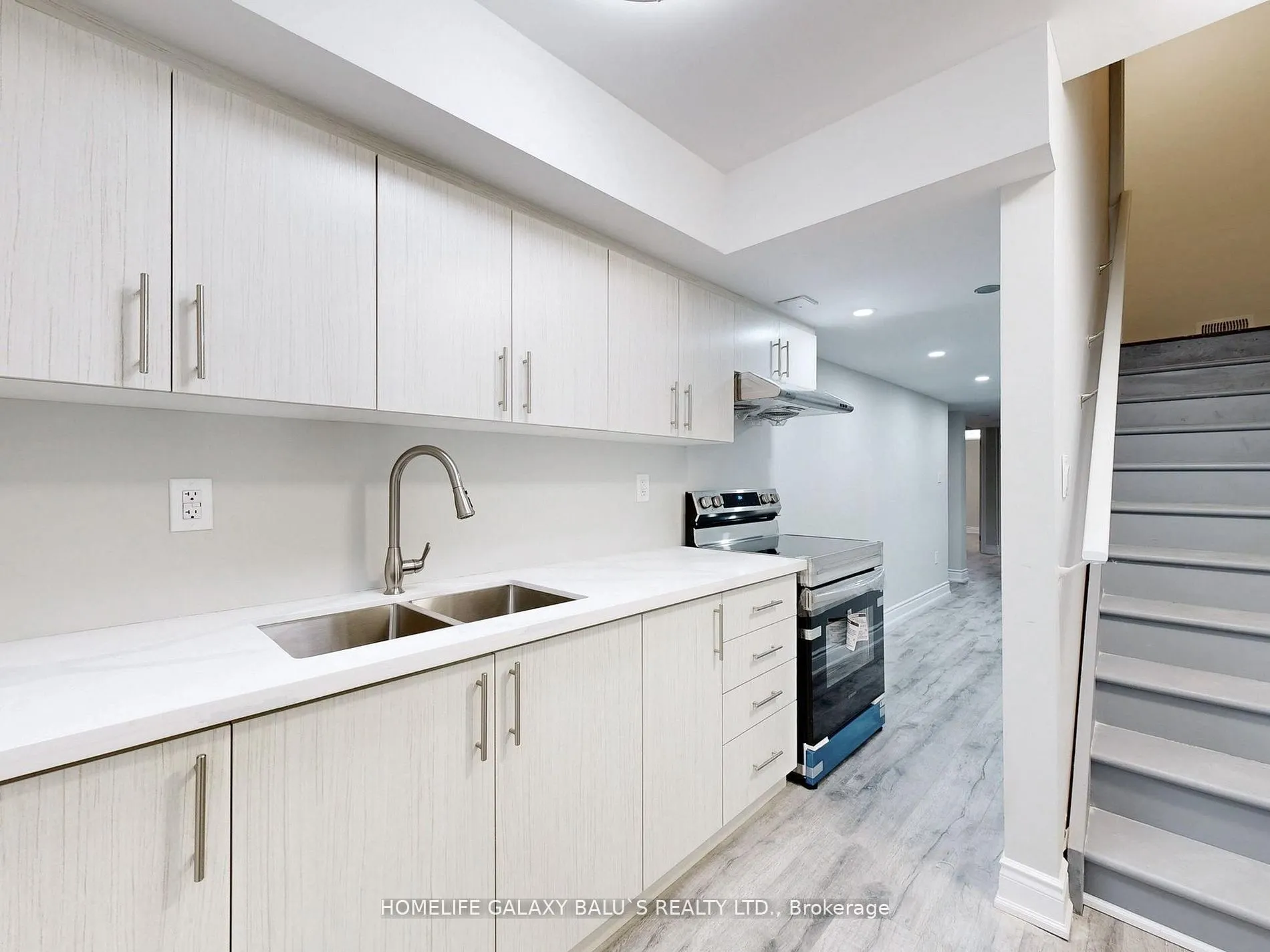 80 Armilia Place, #Basement