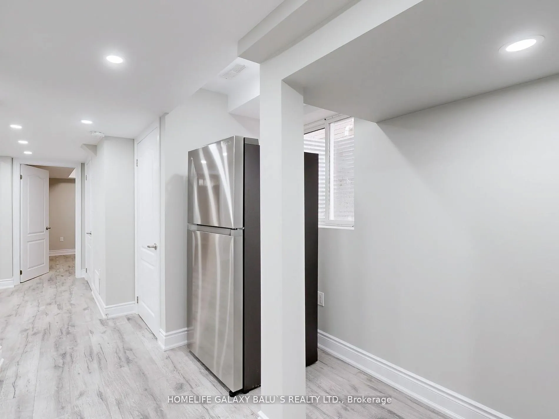 80 Armilia Place, #Basement