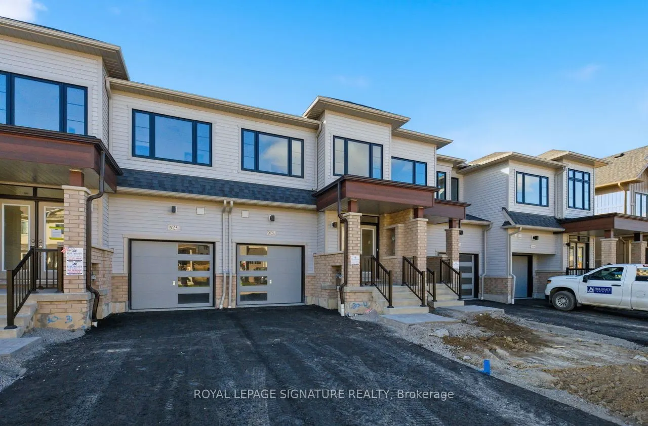 2023 Horace Duncan Crescent