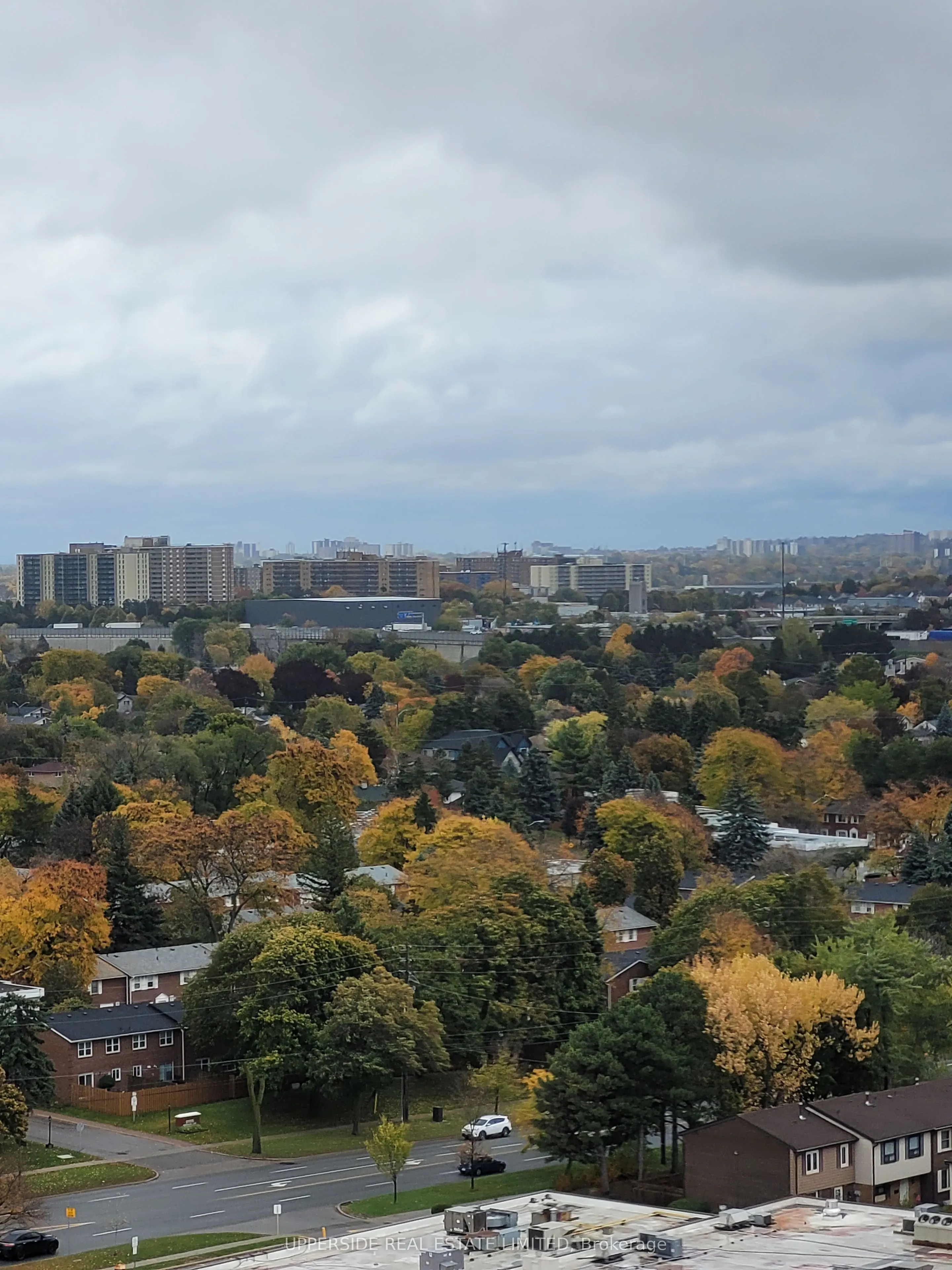 3270 Sheppard Avenue E, #1521