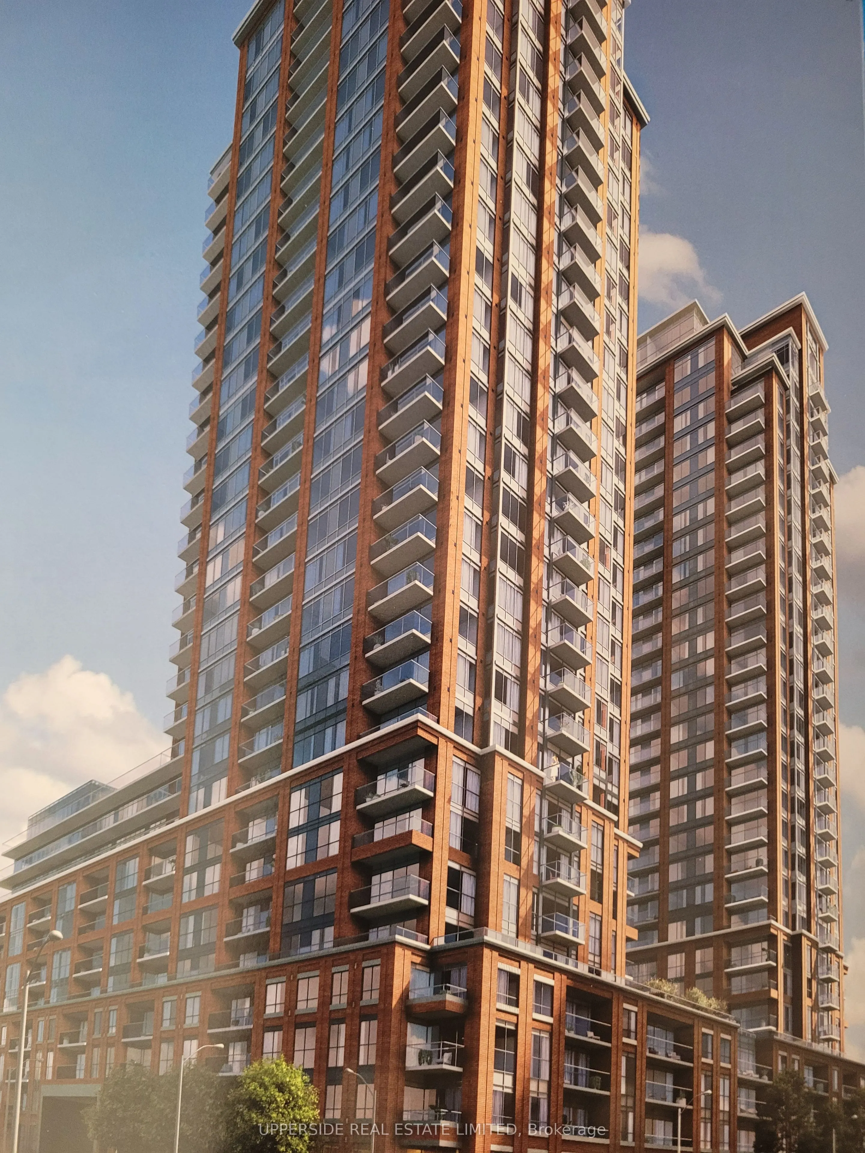 3270 Sheppard Avenue E, #1521