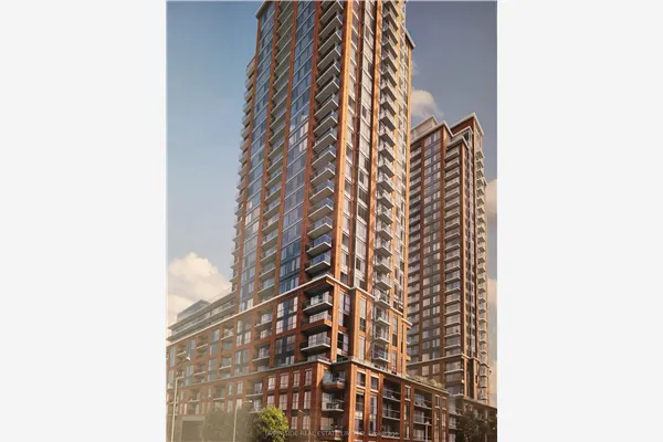 3270 Sheppard Avenue E, #1521