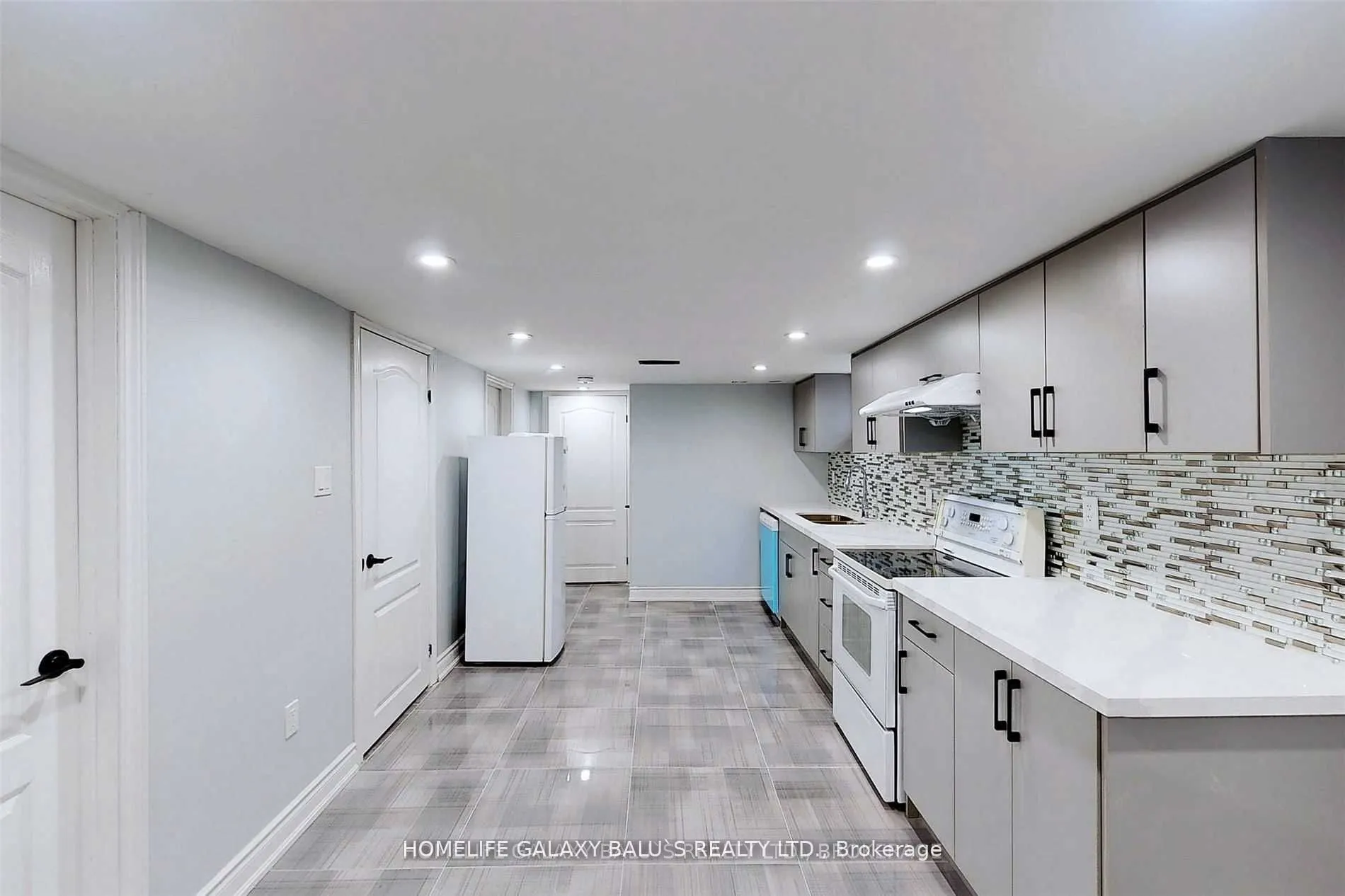 136 Central Park Boulevard N, #Basement