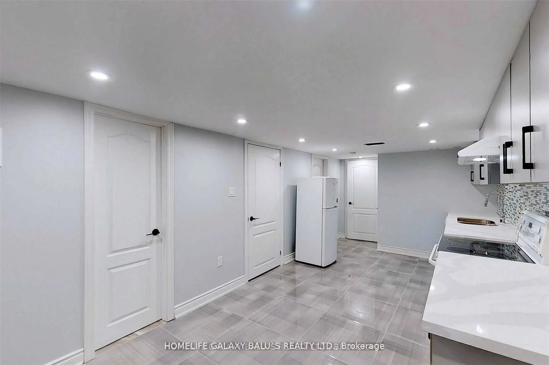136 Central Park Boulevard N, #Basement