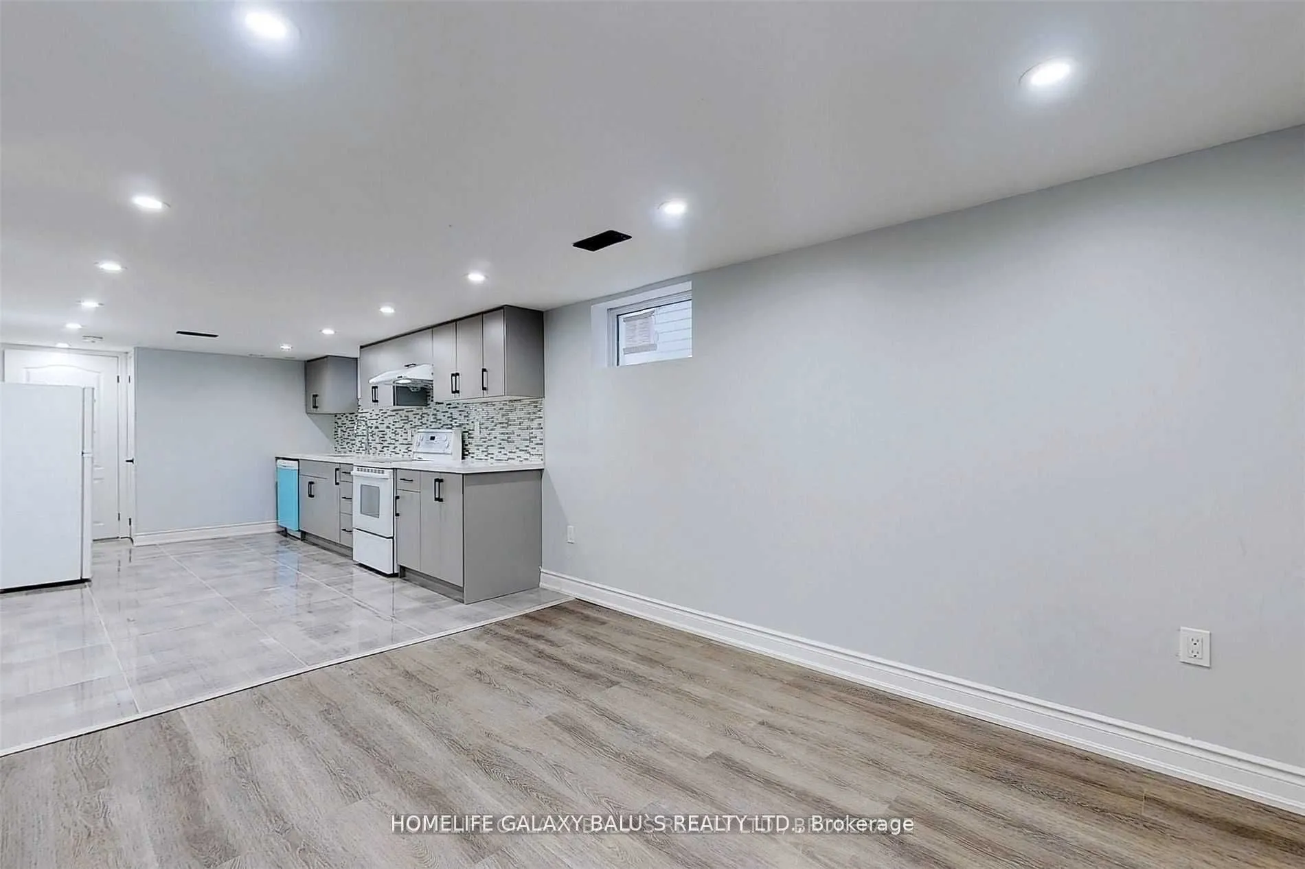 136 Central Park Boulevard N, #Basement