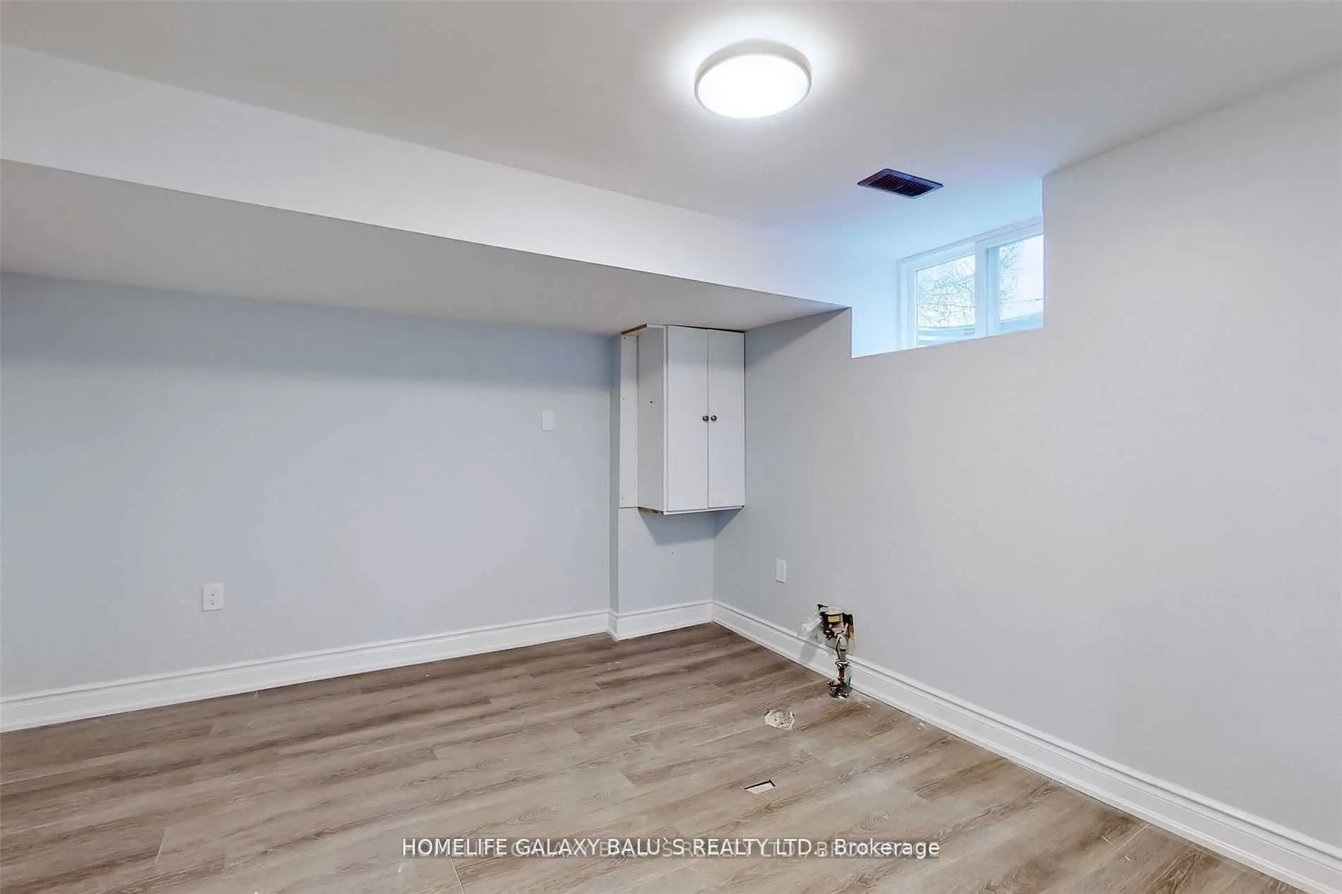 136 Central Park Boulevard N, #Basement