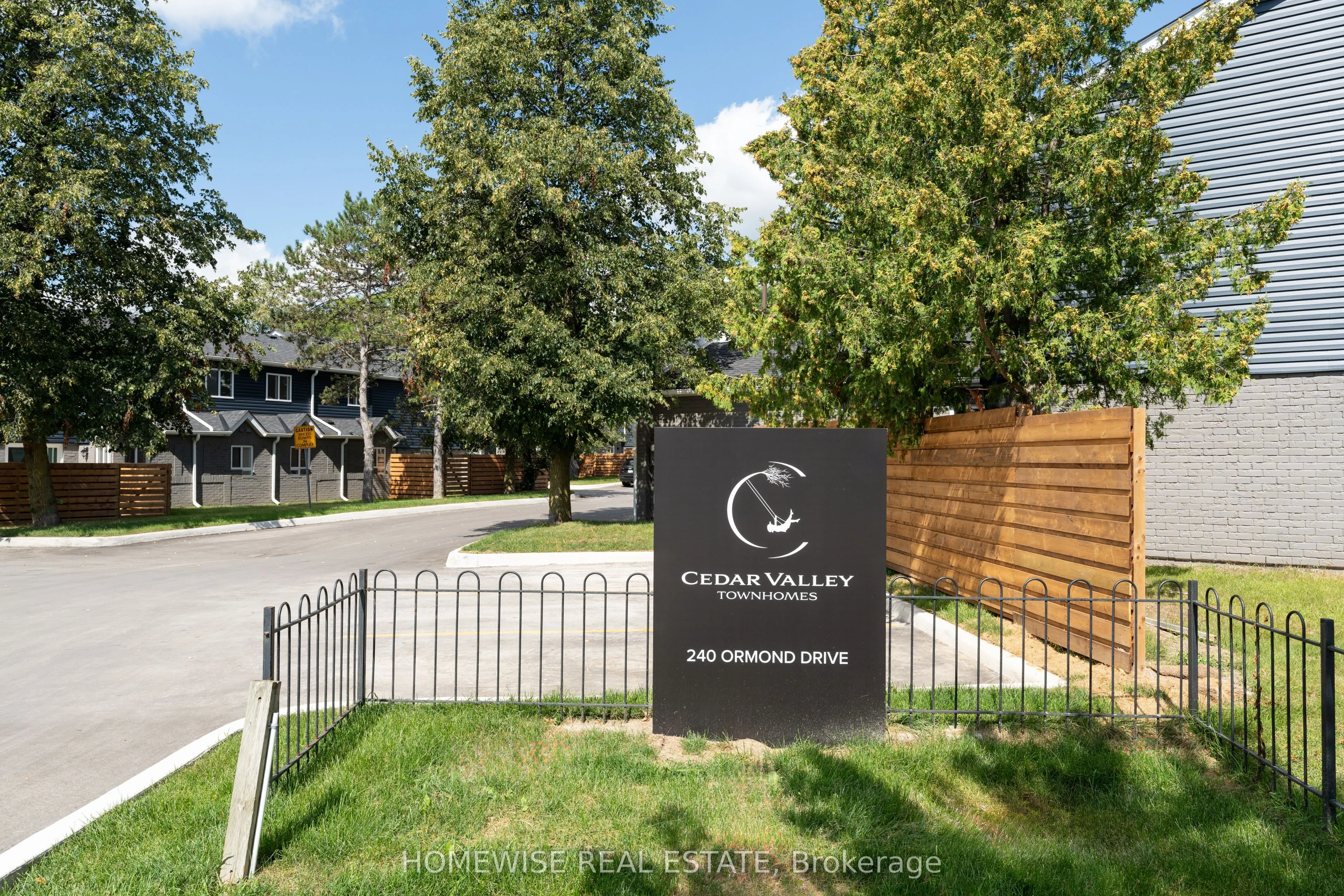 240 Ormond Drive, #A2