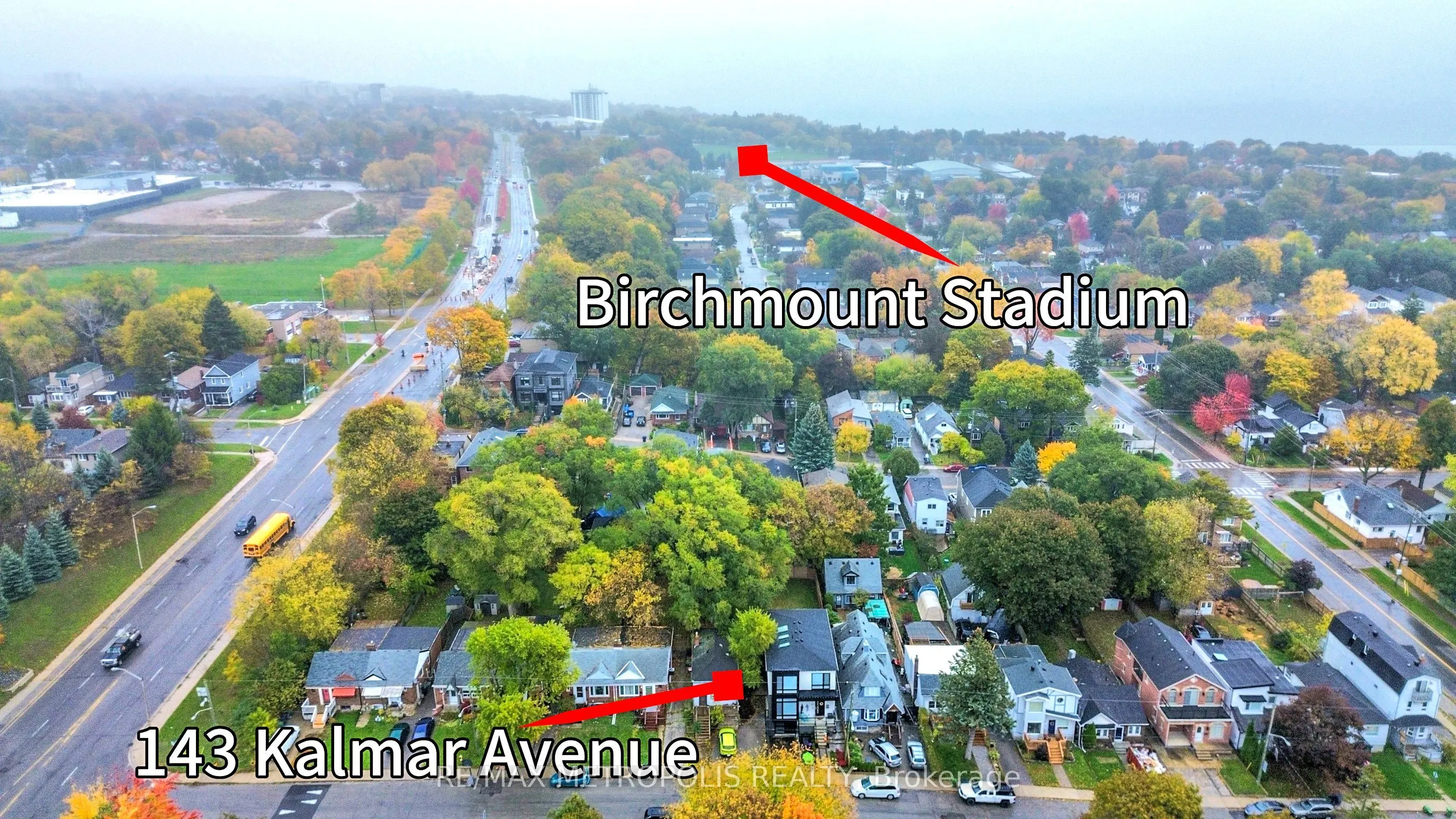 143 Kalmar Avenue