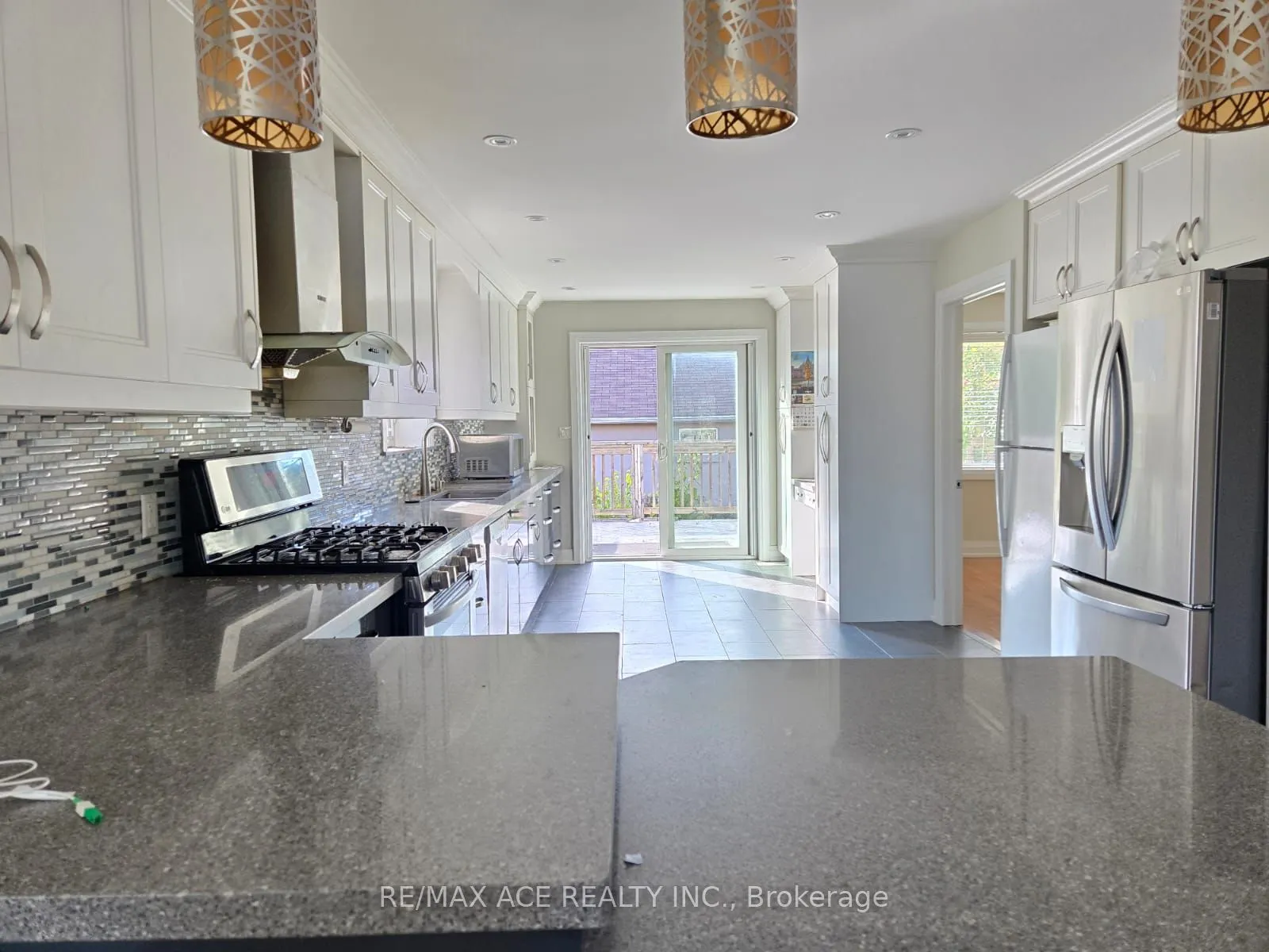 66 Portsdown Road, #Main