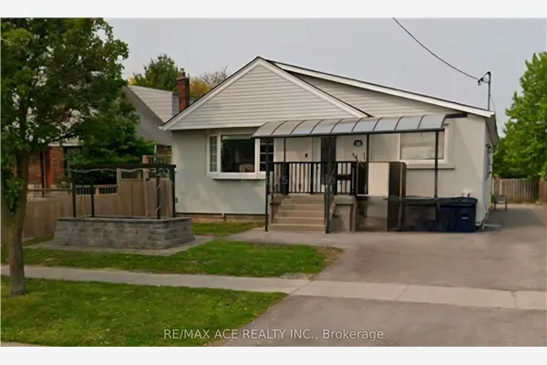 66 Portsdown Road, #Main