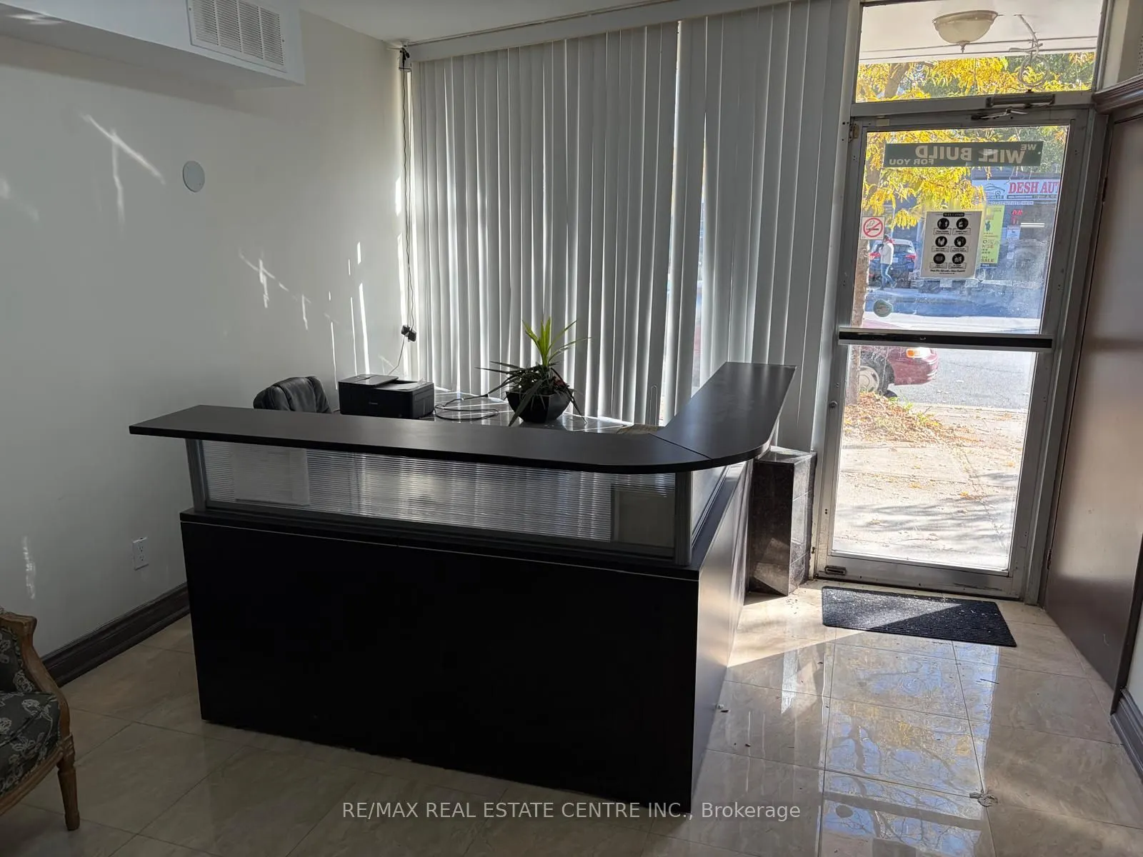 3280 Danforth Avenue, #office