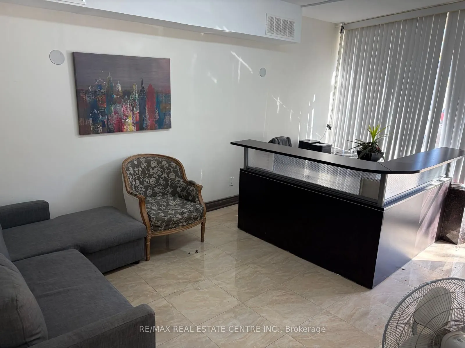 3280 Danforth Avenue, #office