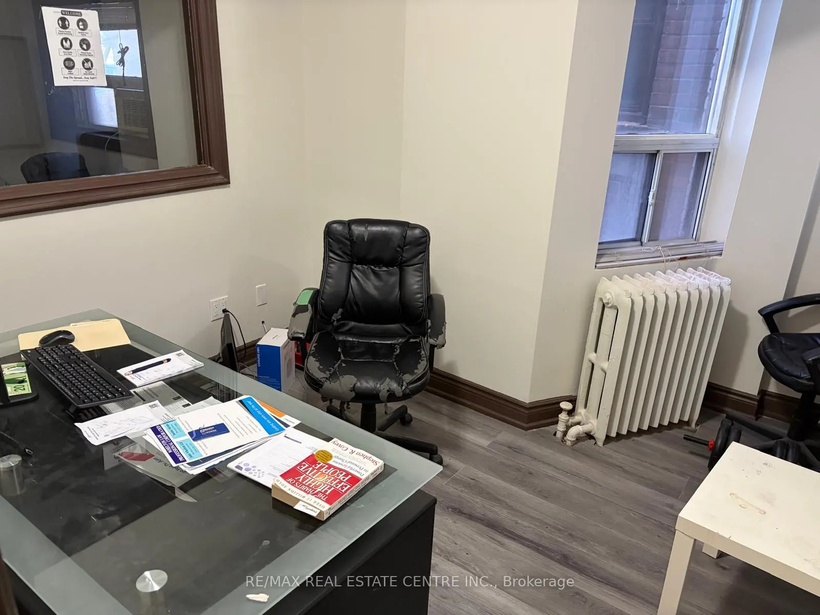 3280 Danforth Avenue, #office