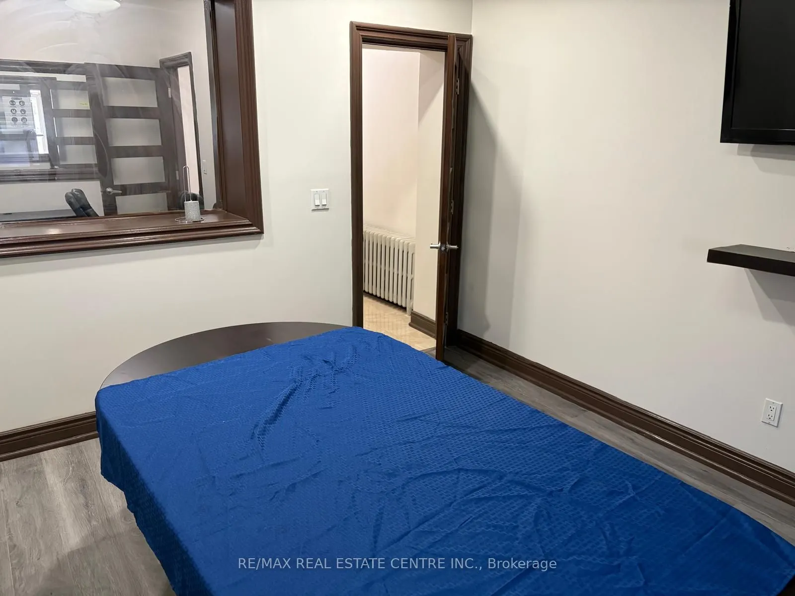 3280 Danforth Avenue, #office