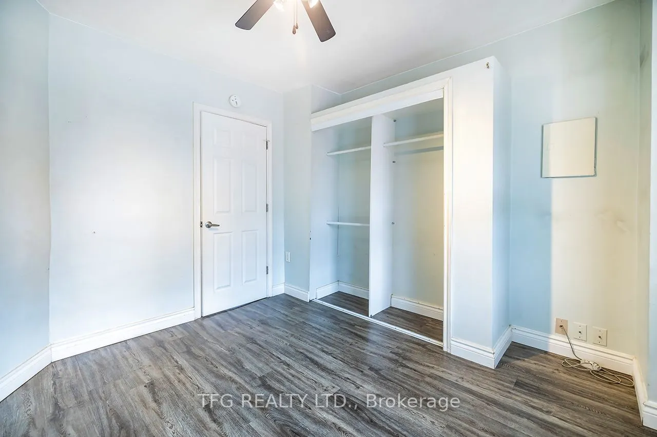 283 Jarvis Street, #Mainfloor