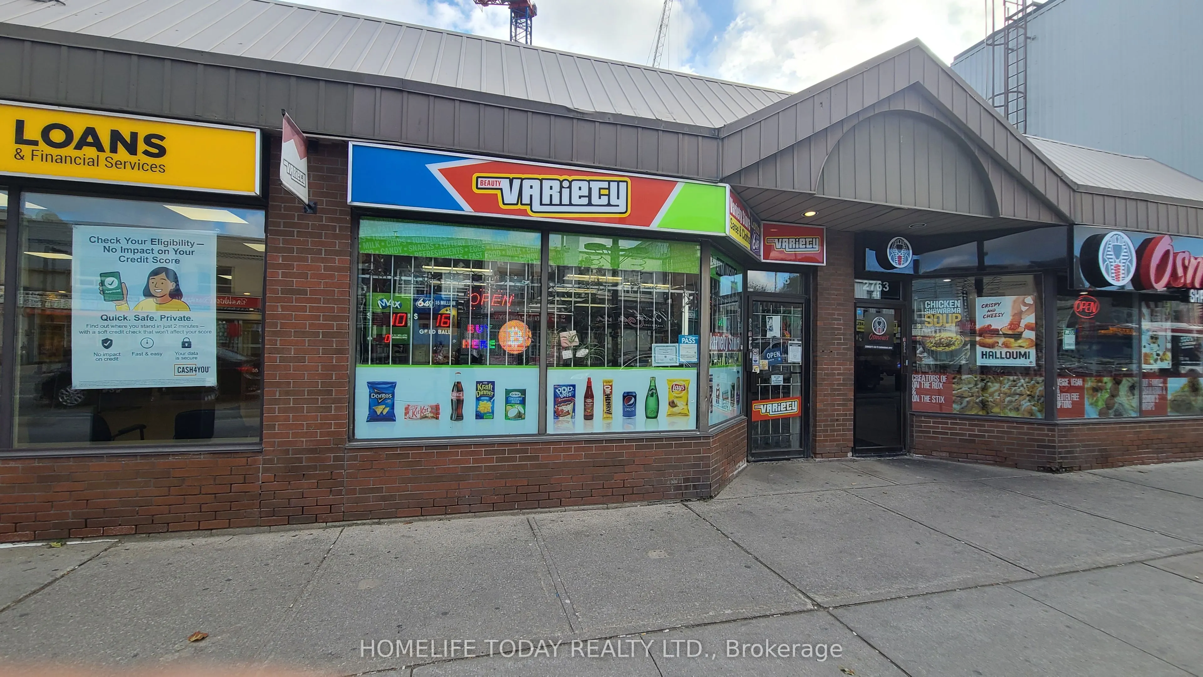 2763 Danforth Avenue, #2