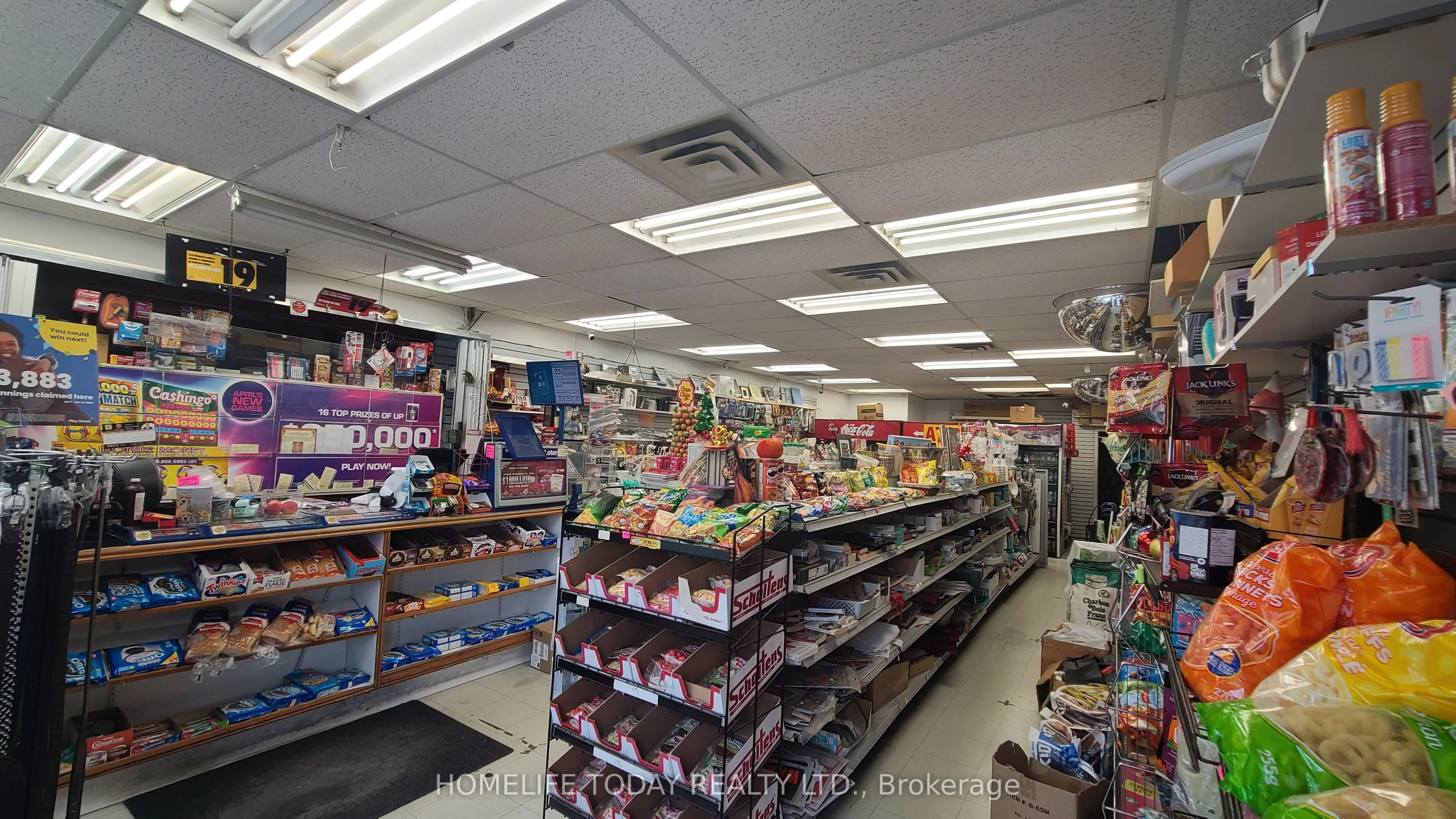 2763 Danforth Avenue, #2