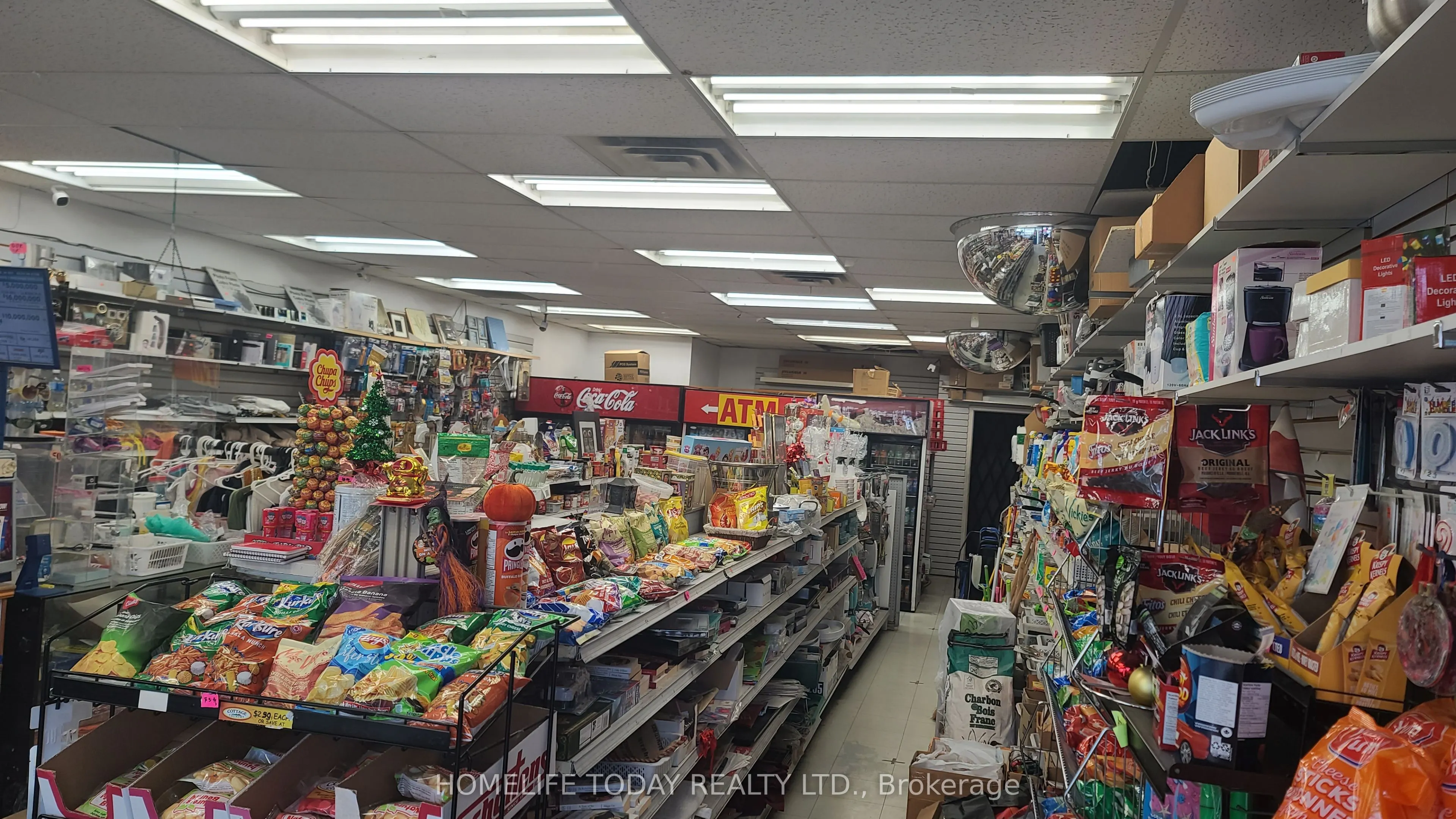 2763 Danforth Avenue, #2