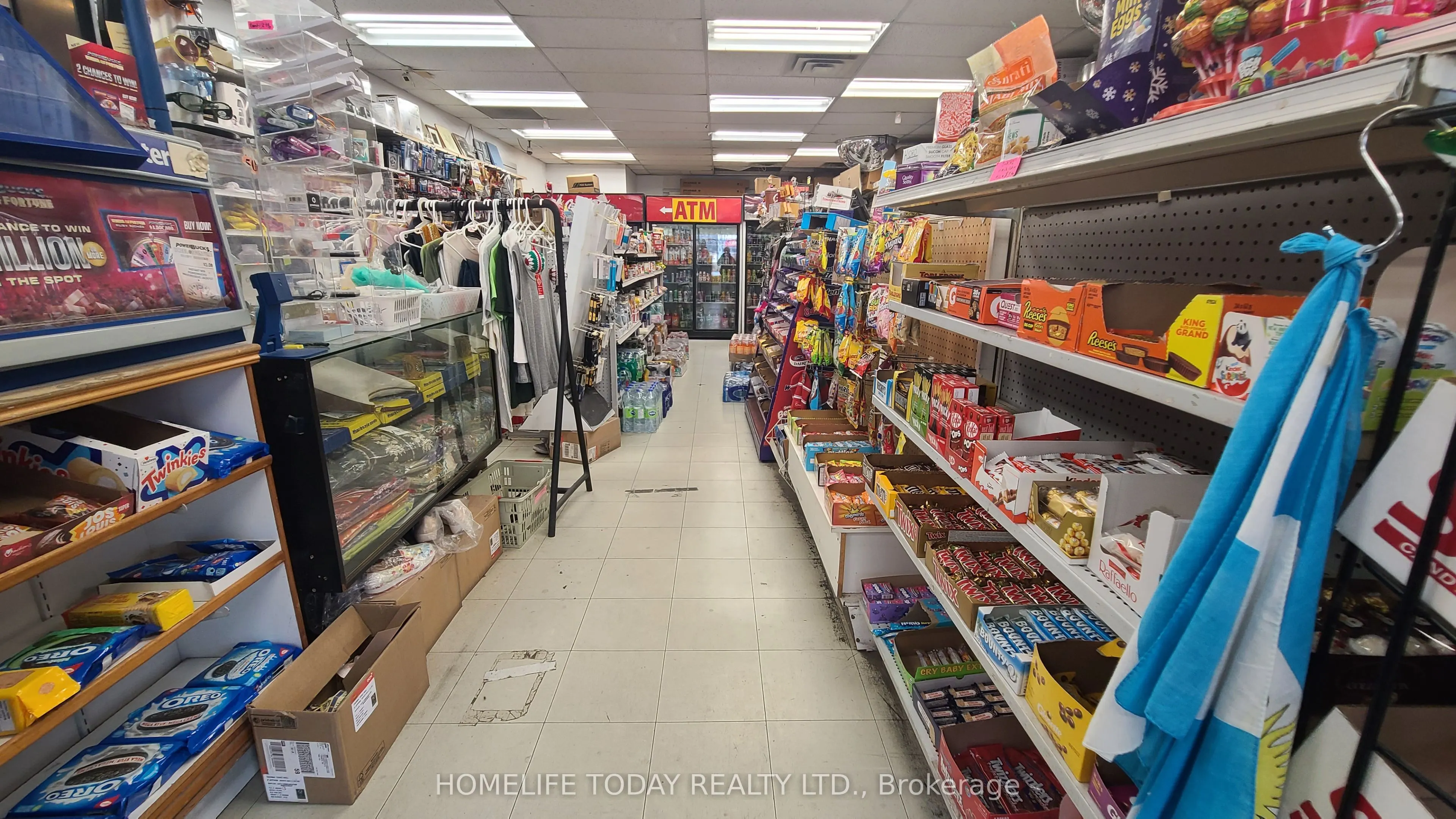 2763 Danforth Avenue, #2