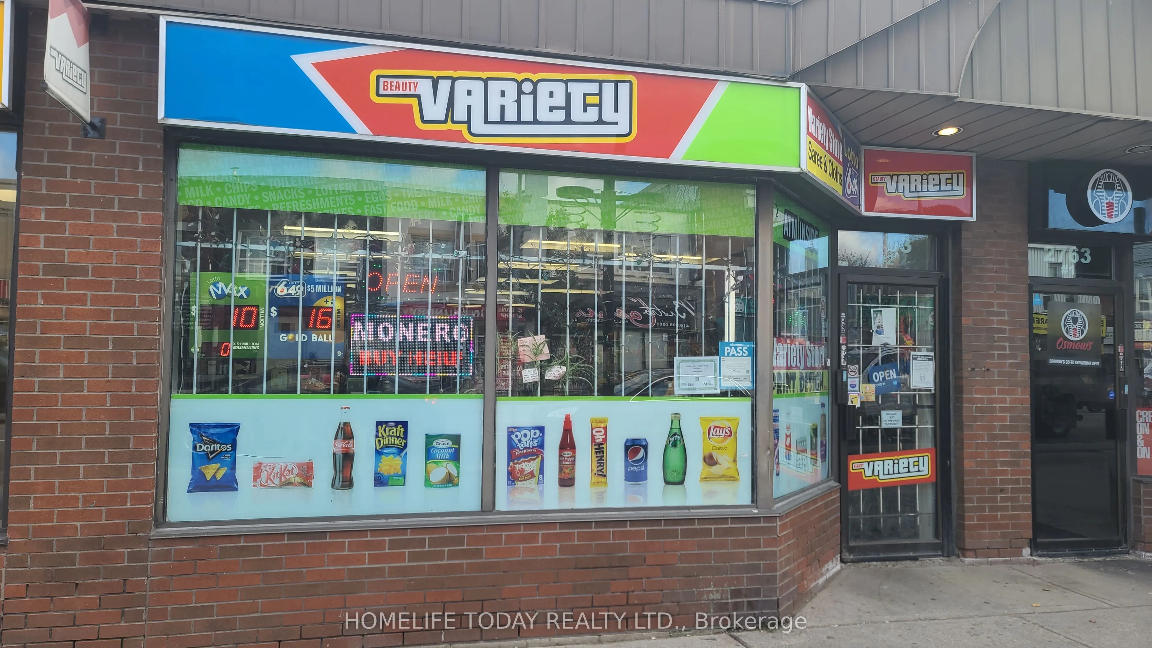 2763 Danforth Avenue, #2