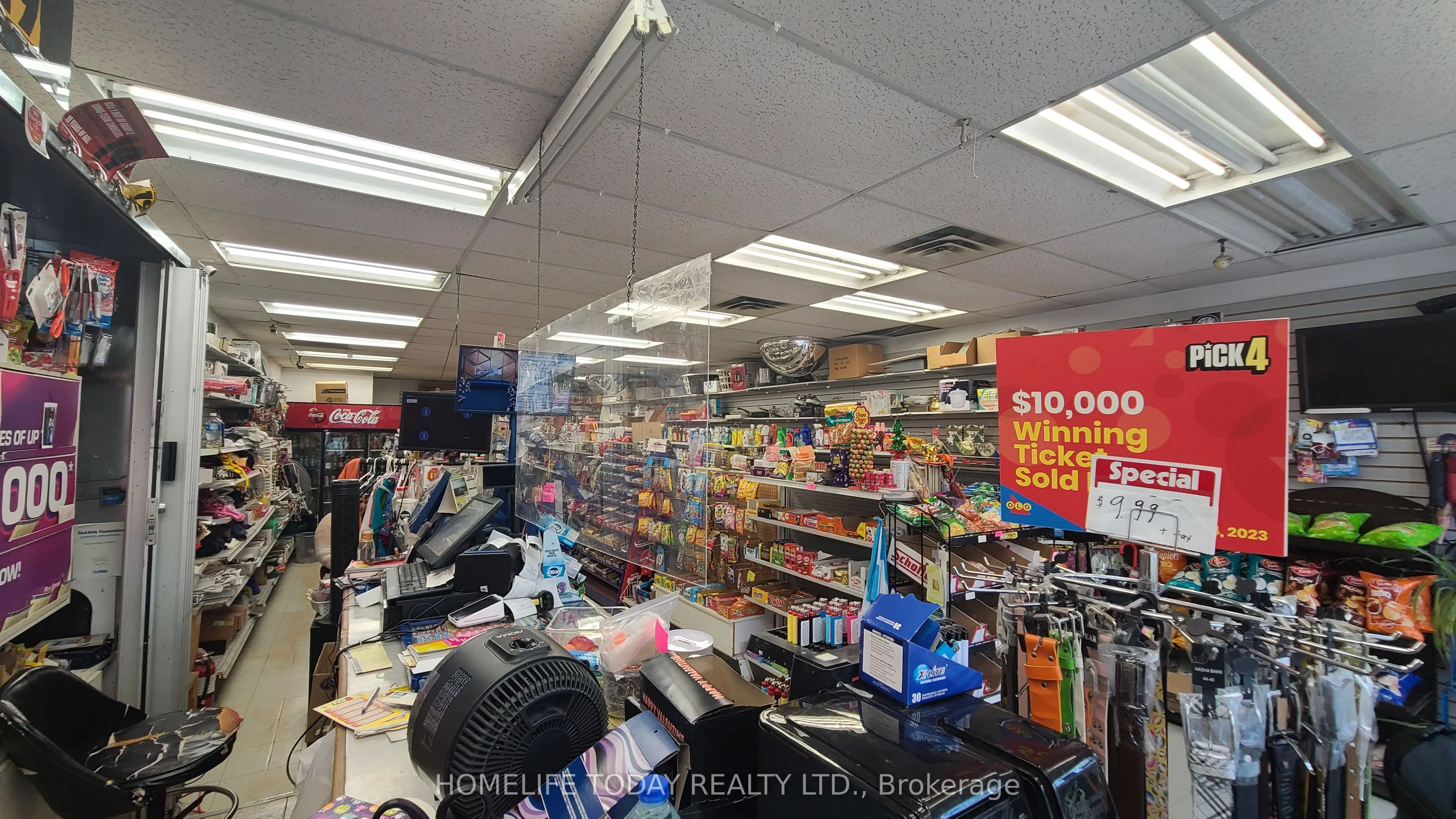 2763 Danforth Avenue, #2