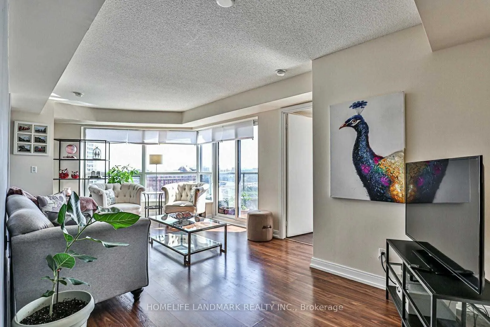 181 Village Green Square, #1714