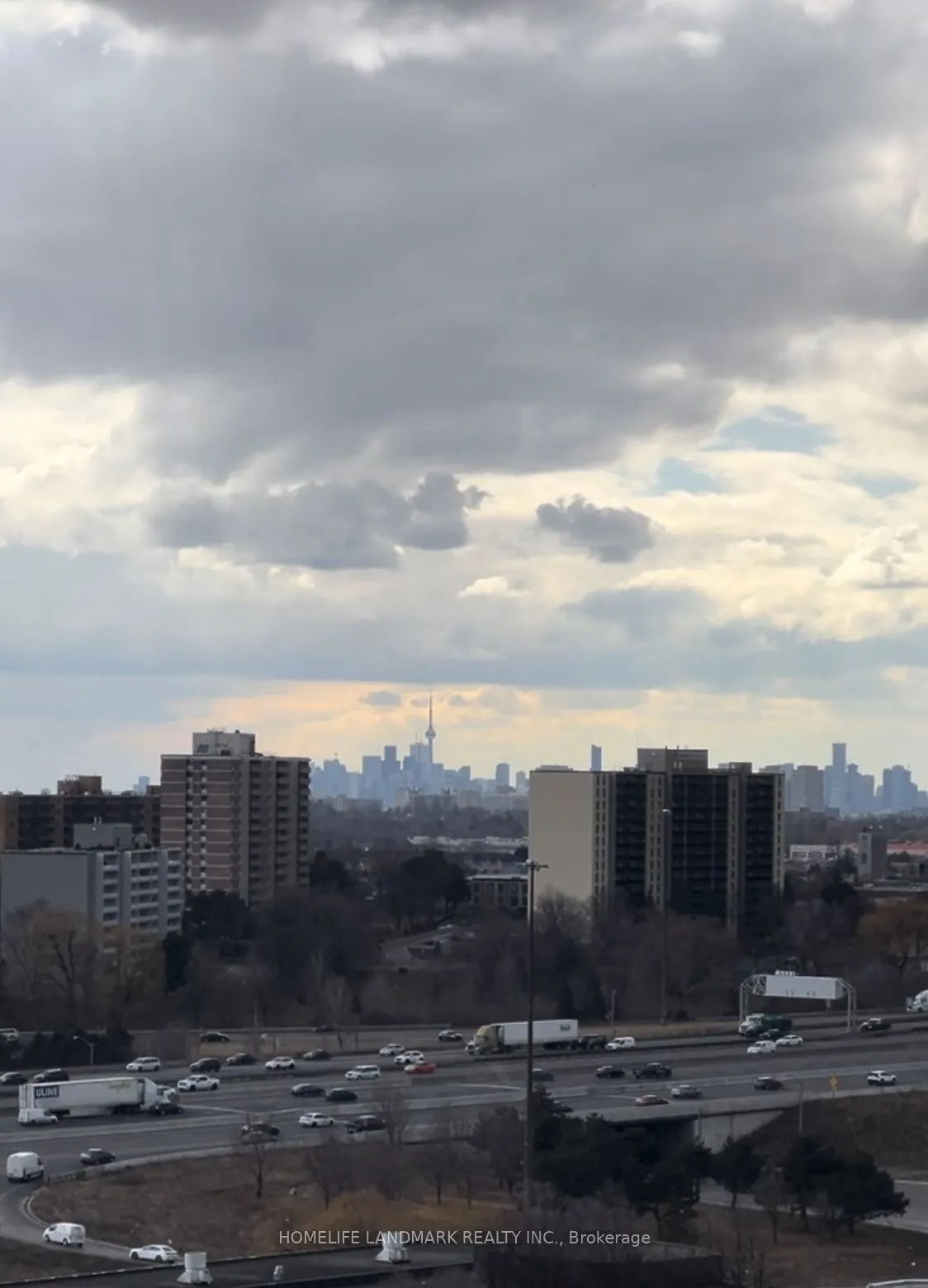 181 Village Green Square, #1714