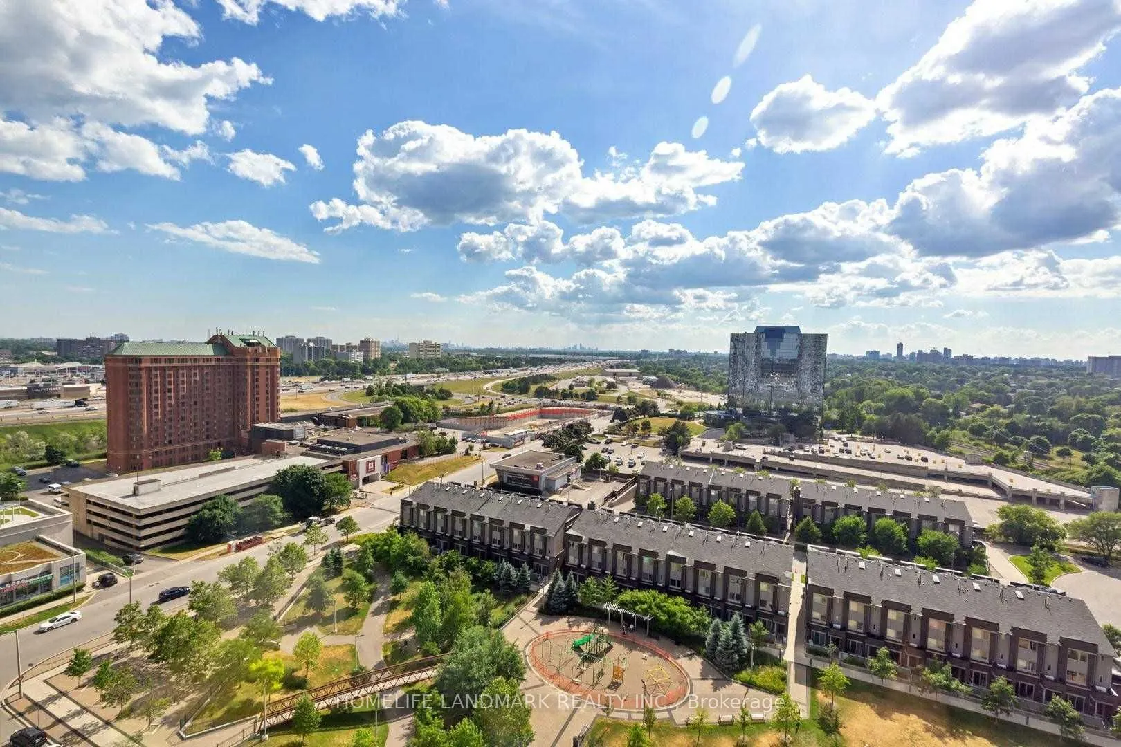 181 Village Green Square, #1714