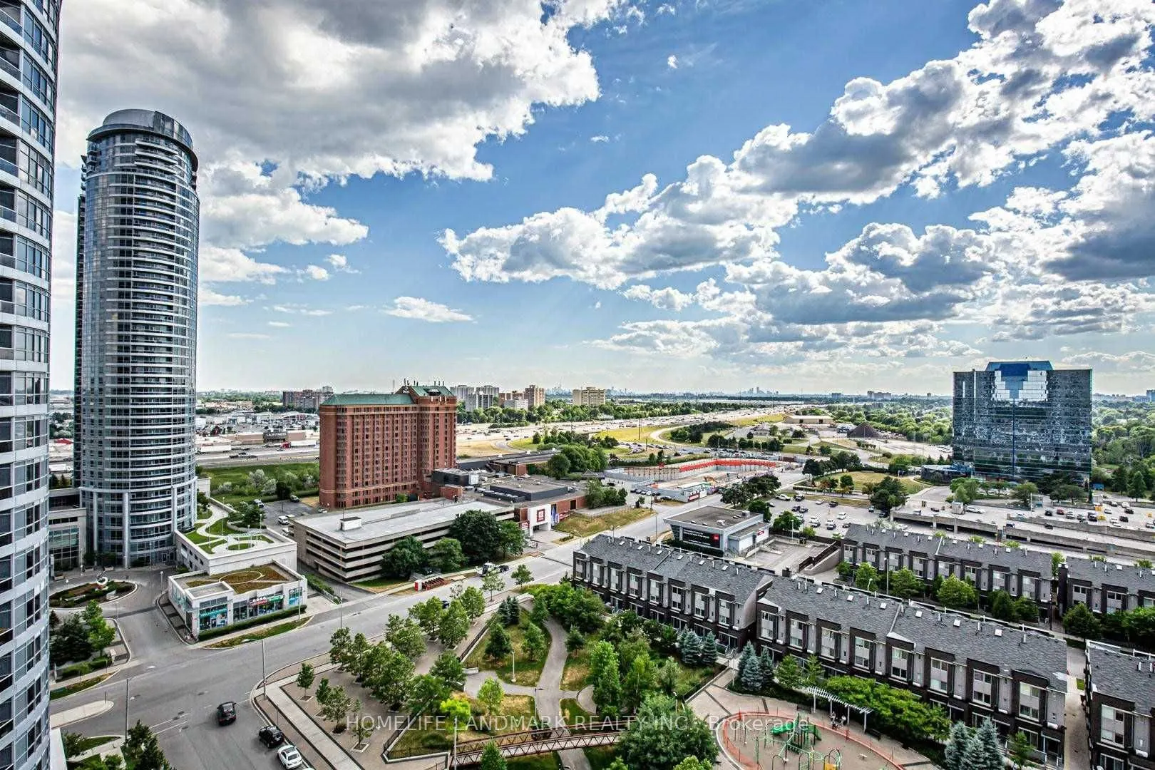 181 Village Green Square, #1714