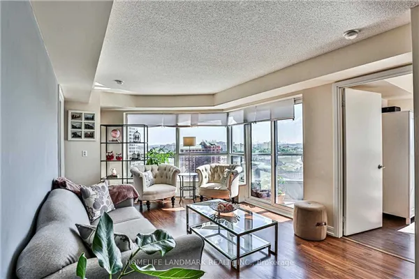 181 Village Green Square, #1714