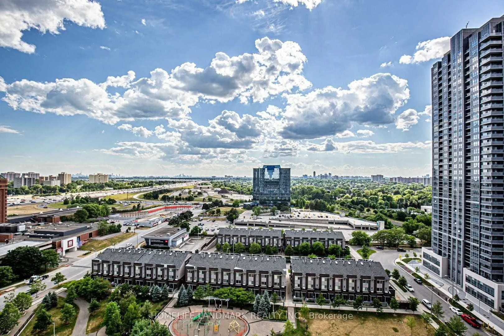 181 Village Green Square, #1714