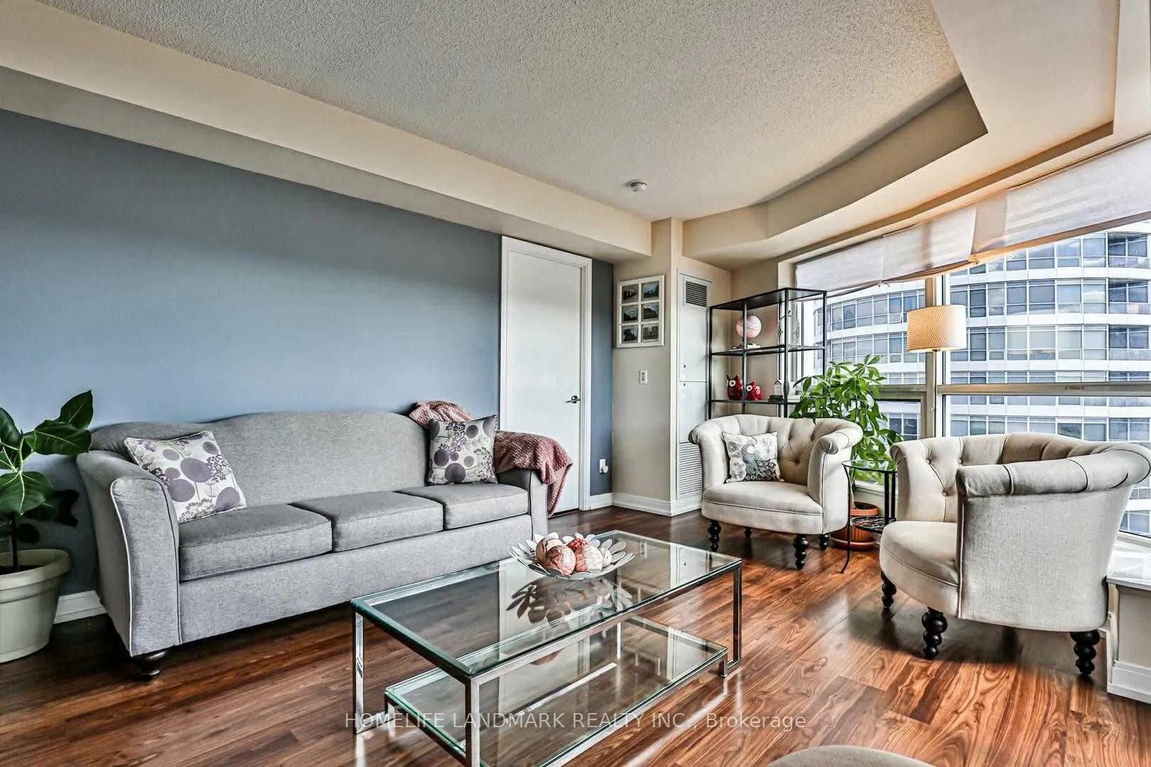 181 Village Green Square, #1714