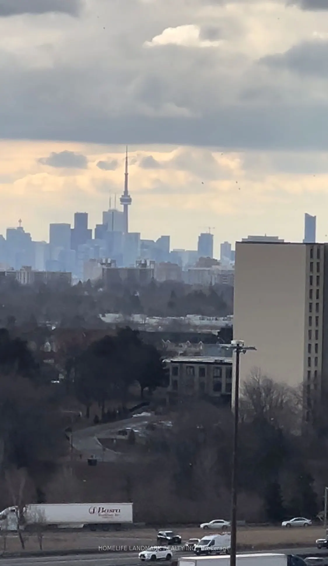 181 Village Green Square, #1714