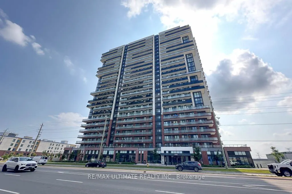 2550 Simcoe Street N, #2104