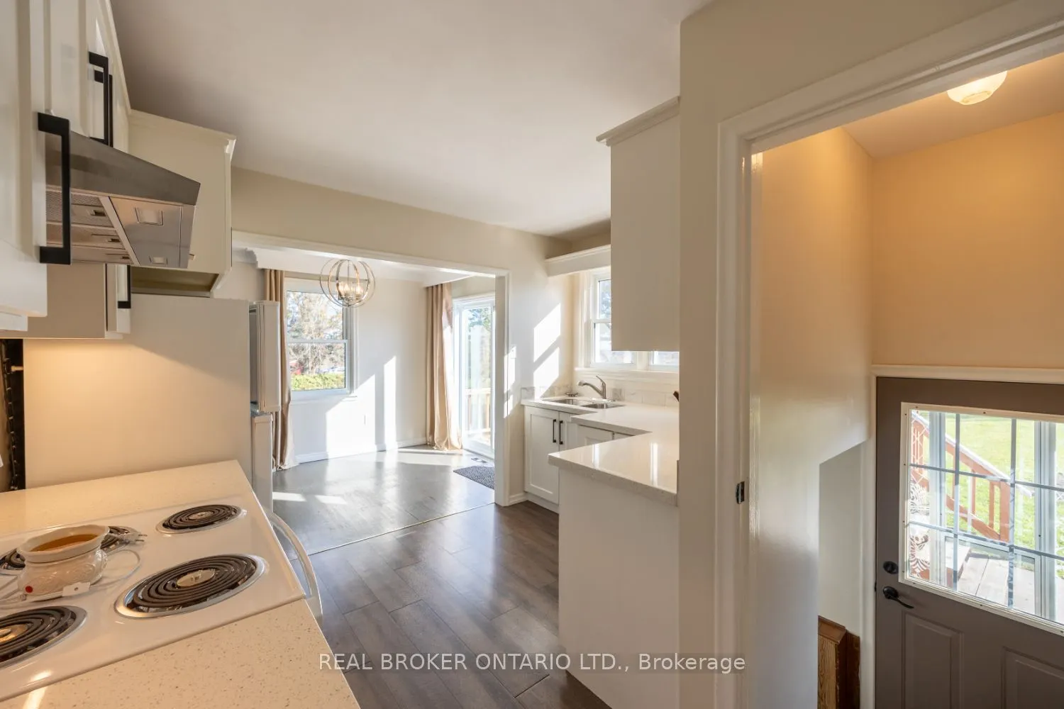 2361 Concession Rd 8