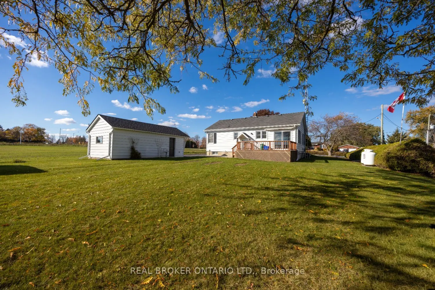 2361 Concession Rd 8